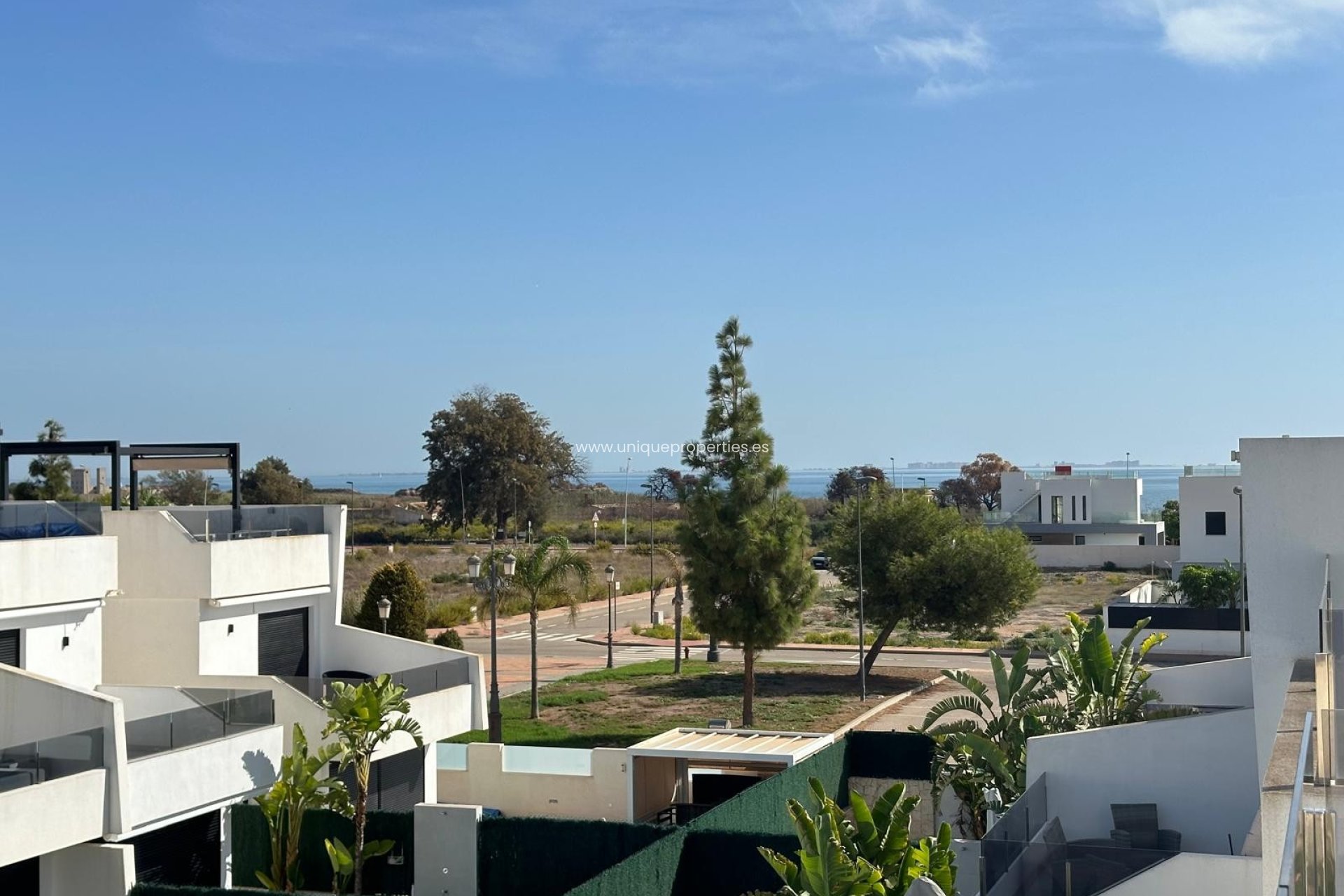 Herverkoop - Villa -
LOS ALCÁZARES - Serena Golf