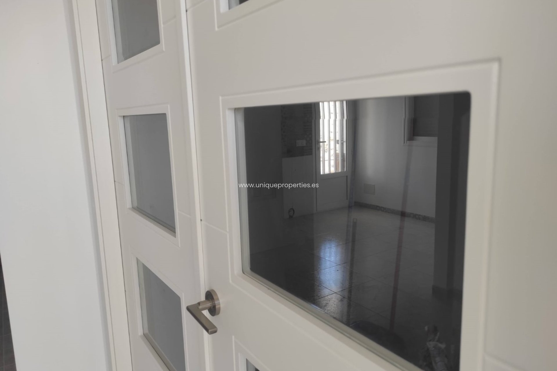 Herverkoop - Villa -
Lucar