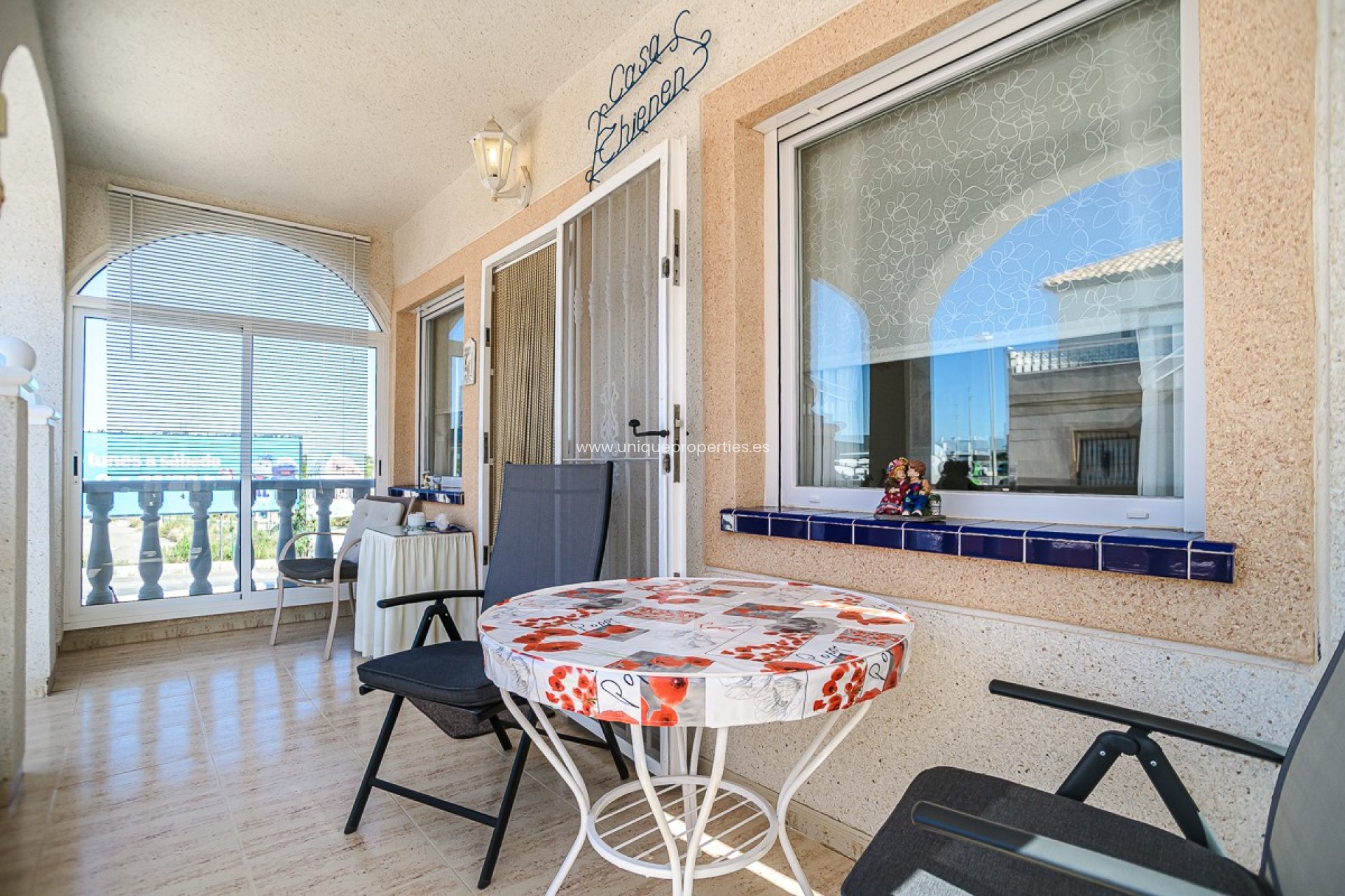 Herverkoop - Villa -
Orihuela Costa - Los Altos