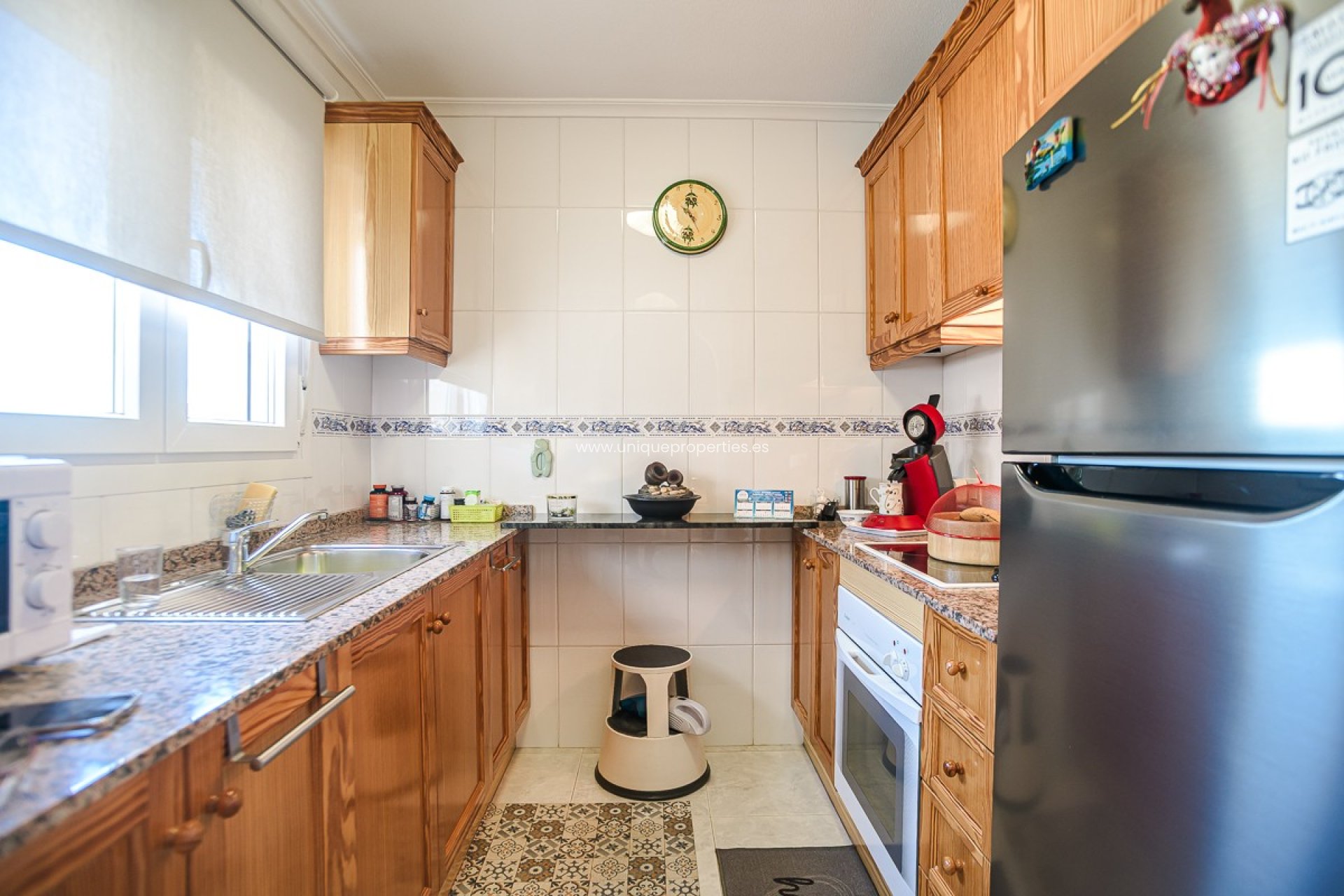 Herverkoop - Villa -
Orihuela Costa - Los Altos