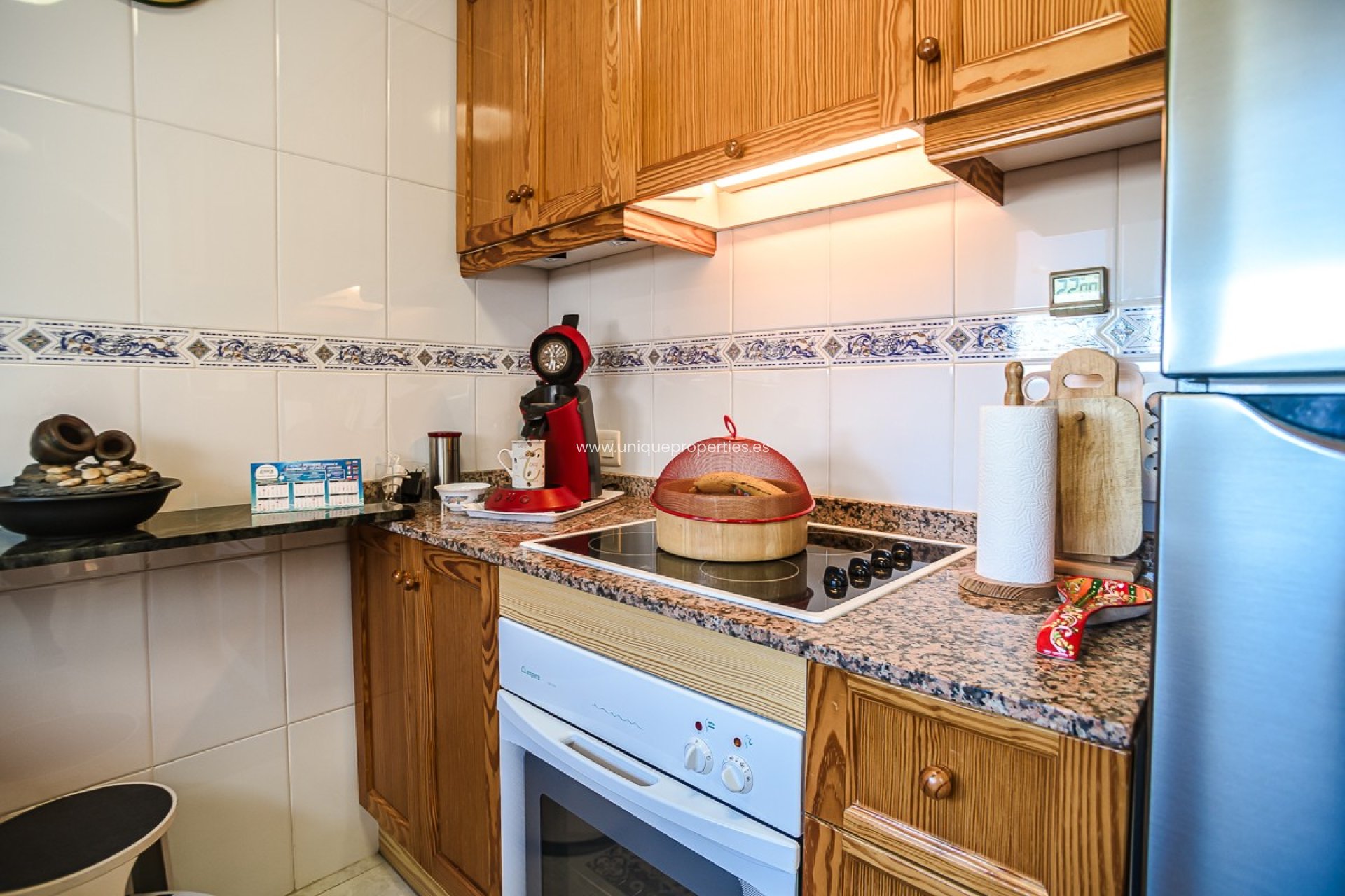 Herverkoop - Villa -
Orihuela Costa - Los Altos