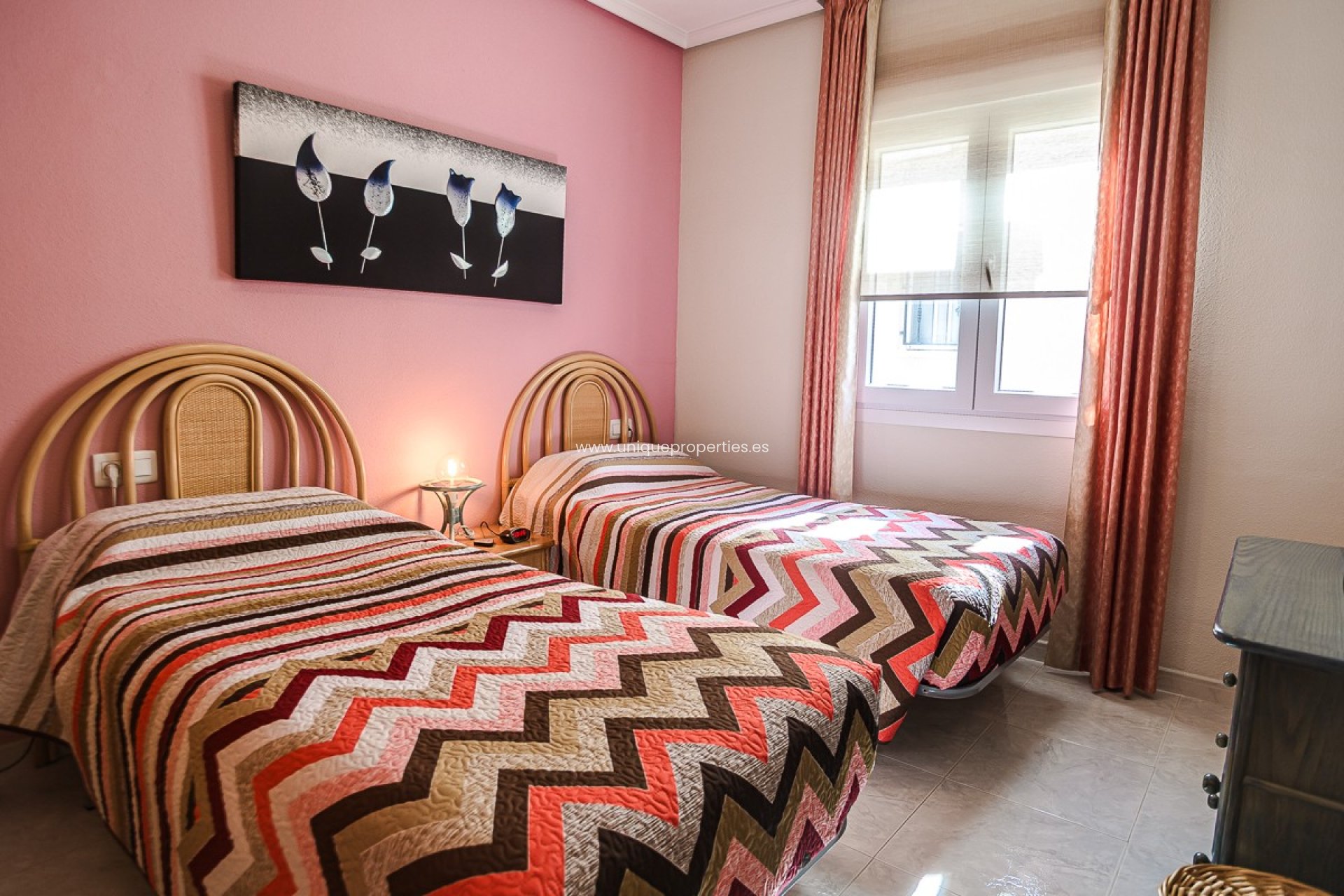 Herverkoop - Villa -
Orihuela Costa - Los Altos