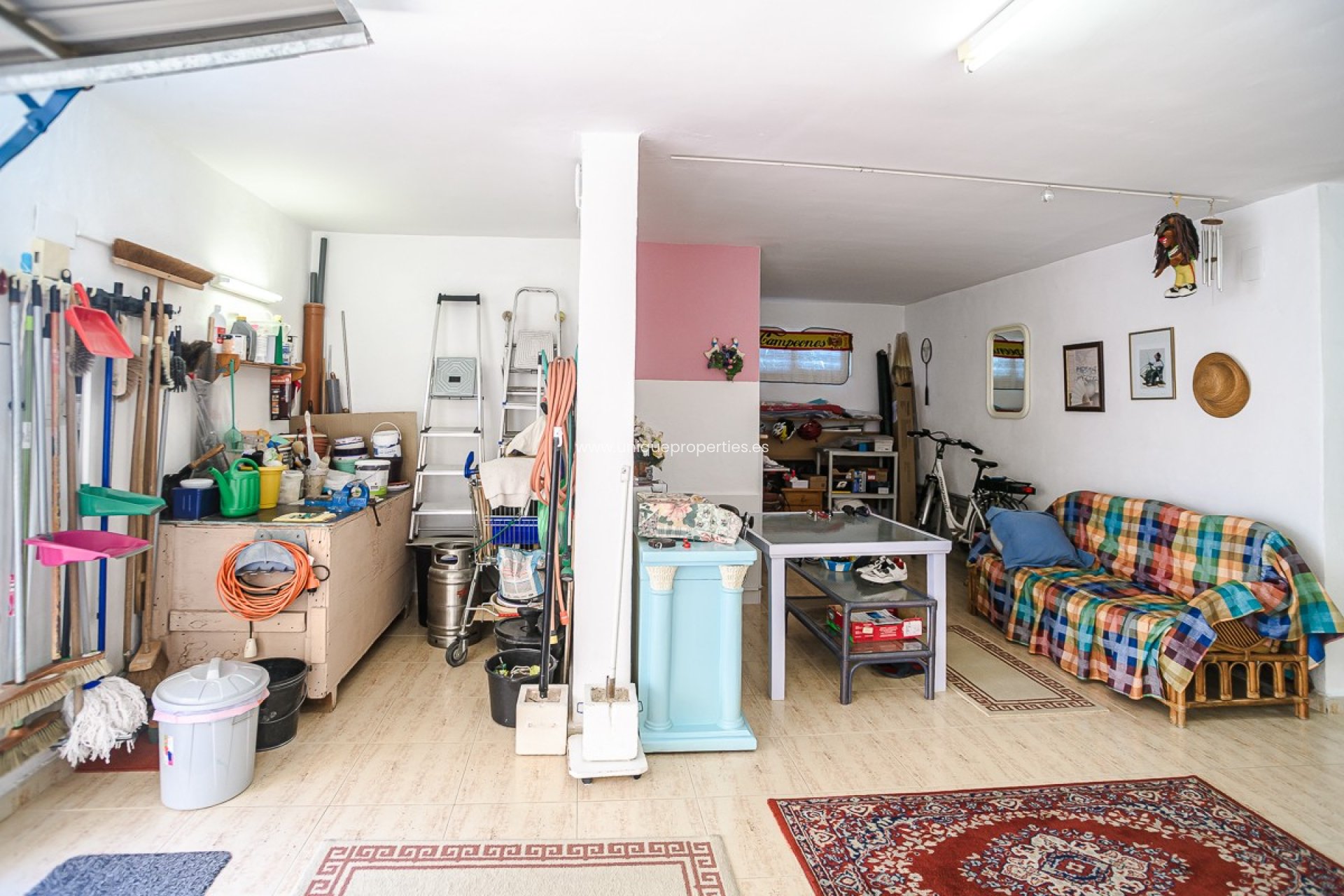 Herverkoop - Villa -
Orihuela Costa - Los Altos