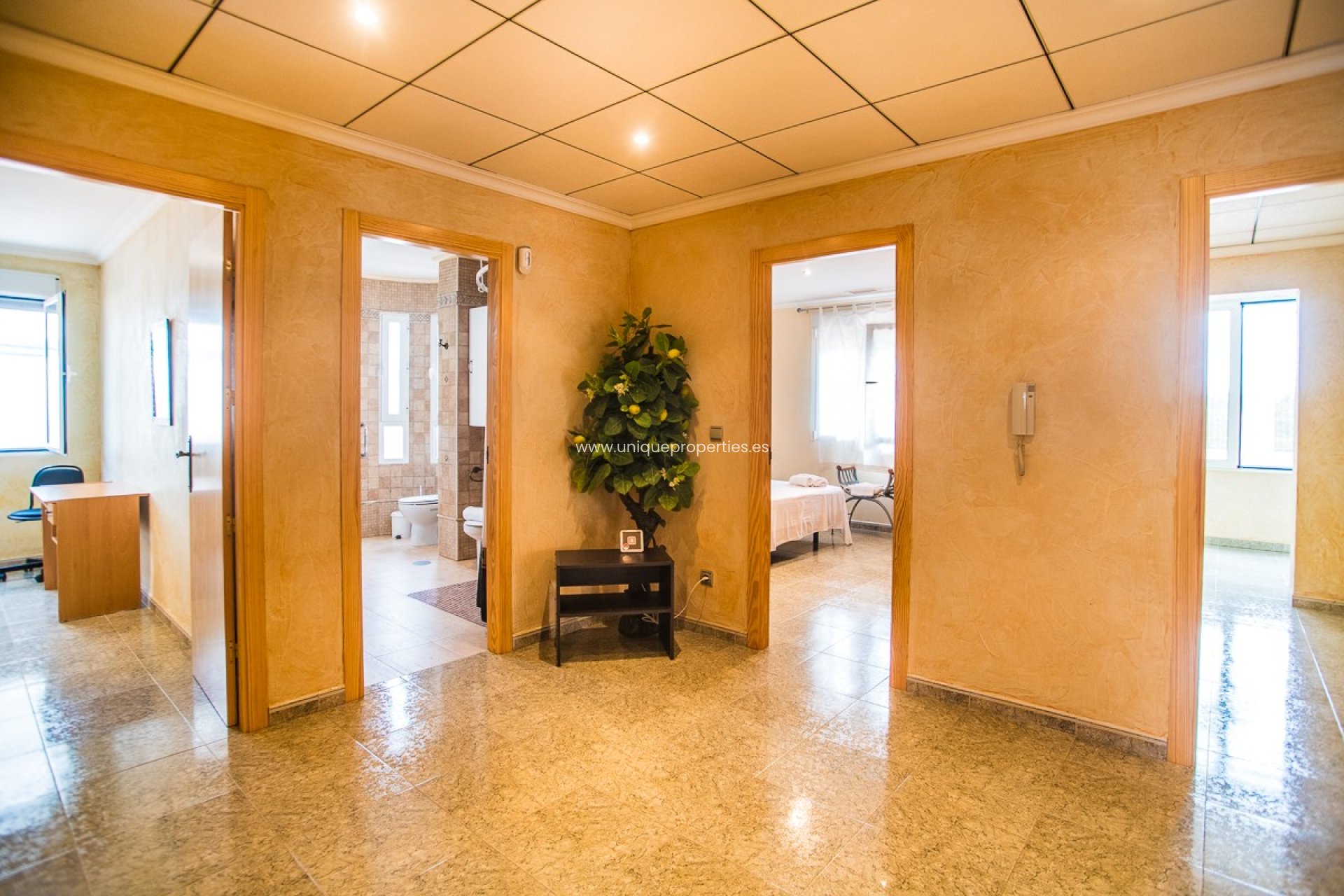 Herverkoop - Villa -
Orihuela - La Matanza