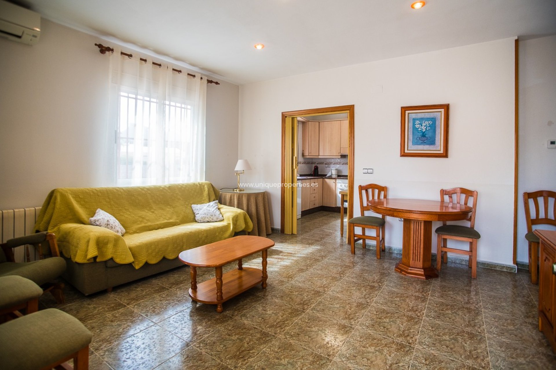 Herverkoop - Villa -
Orihuela - La Matanza