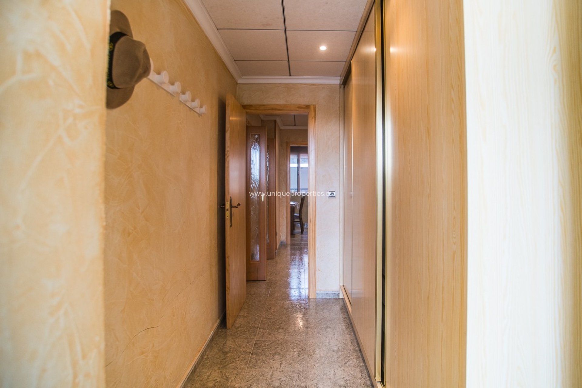 Herverkoop - Villa -
Orihuela - La Matanza