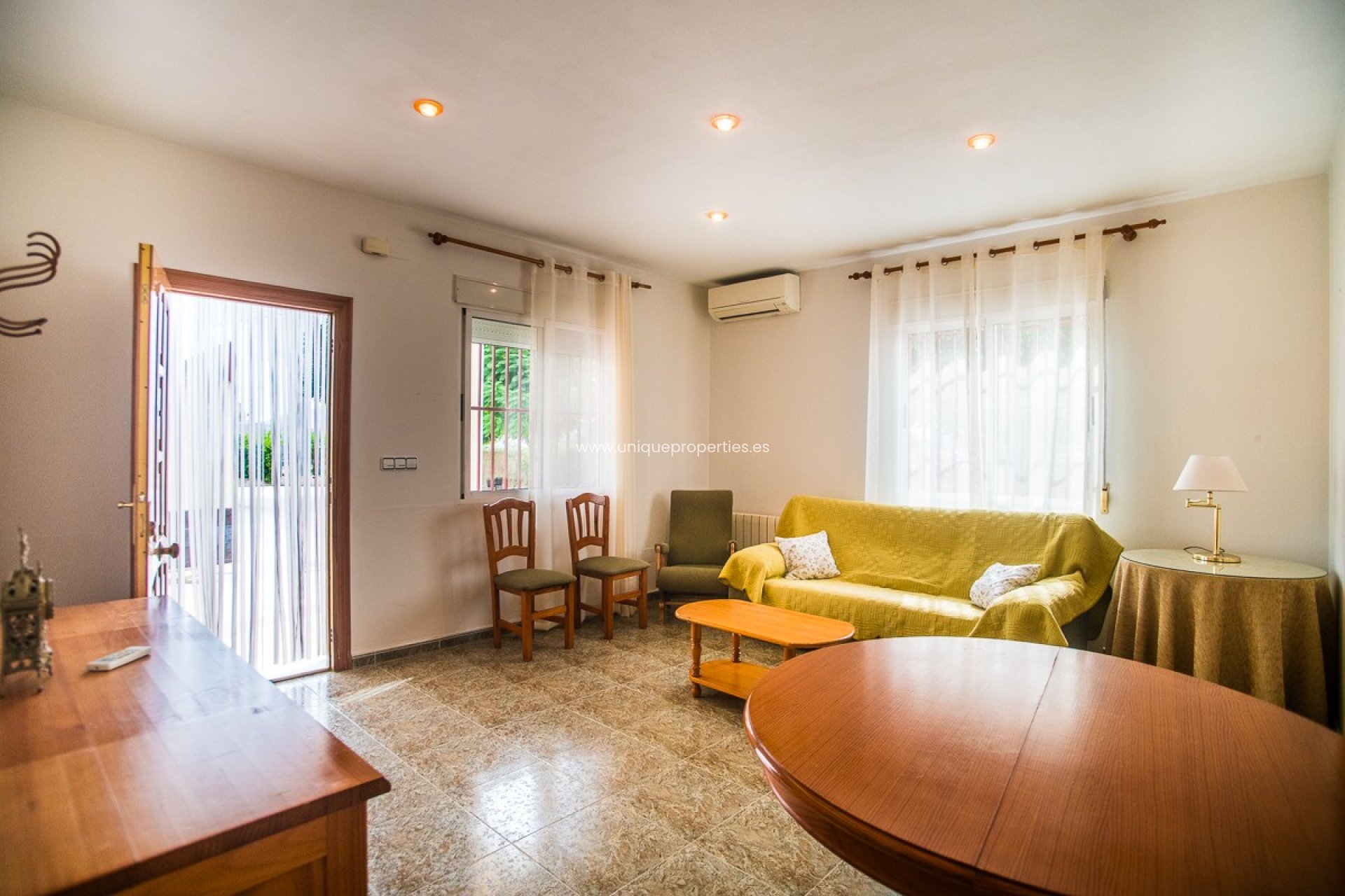 Herverkoop - Villa -
Orihuela - La Matanza