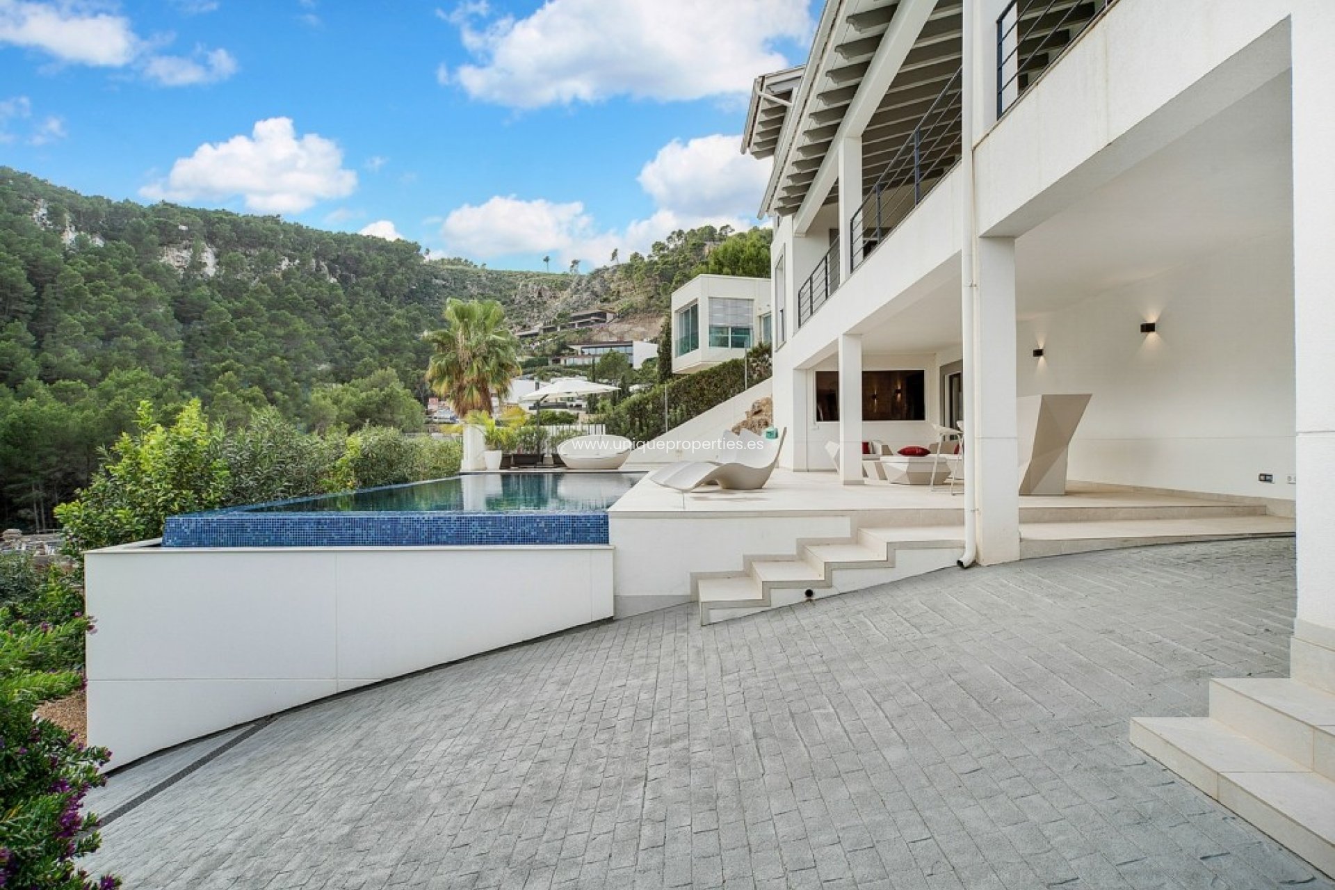 Herverkoop - Villa -
Palma - SON VIDA