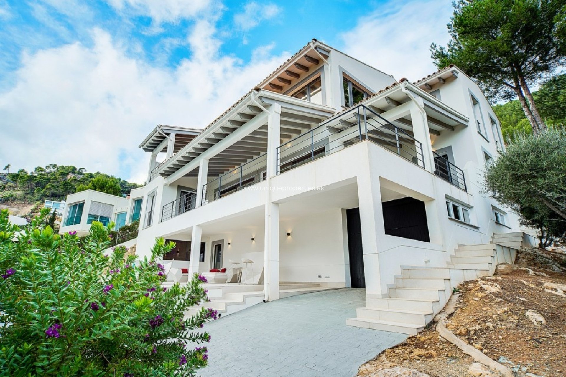 Herverkoop - Villa -
Palma - SON VIDA