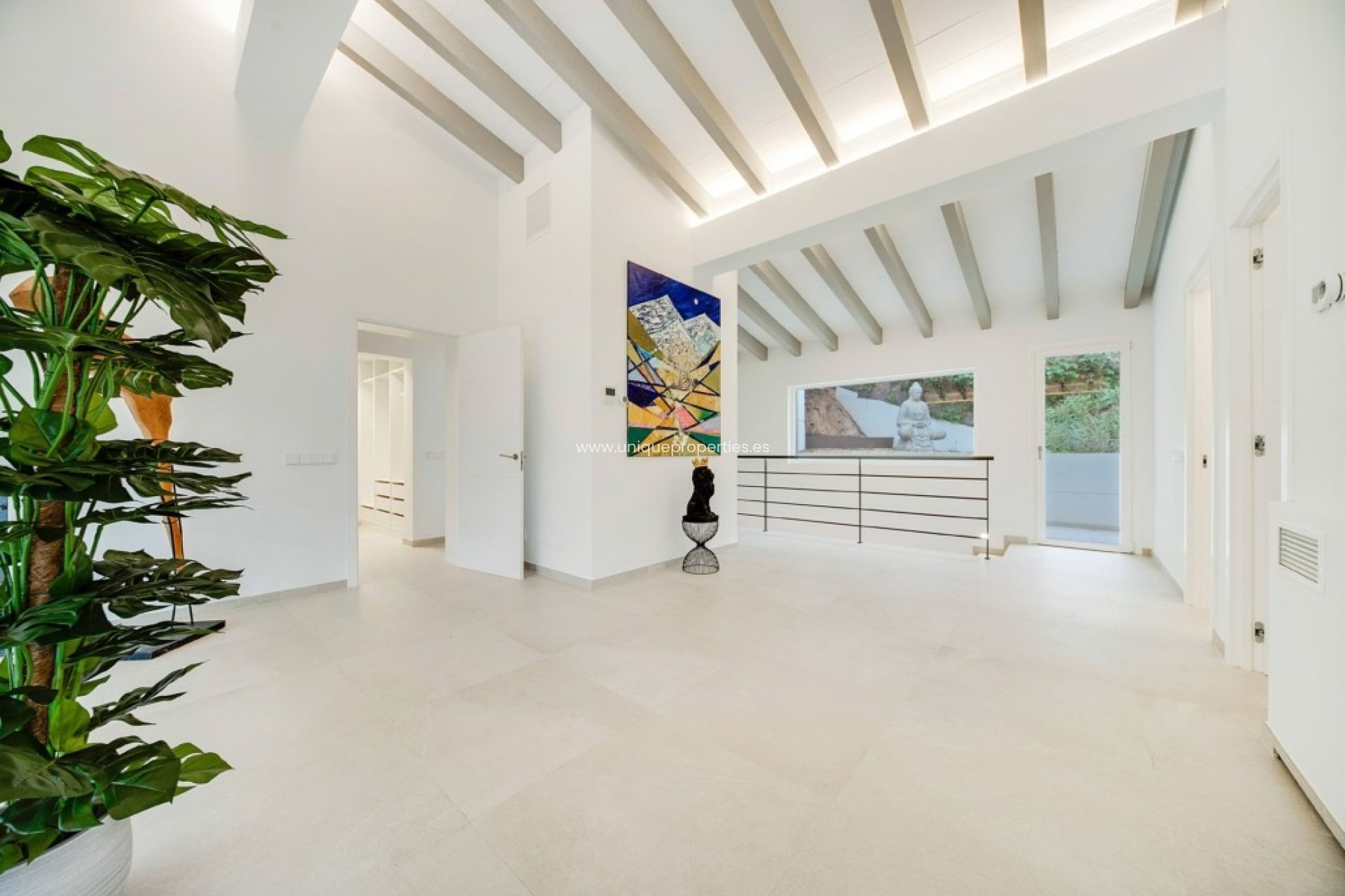 Herverkoop - Villa -
Palma - SON VIDA