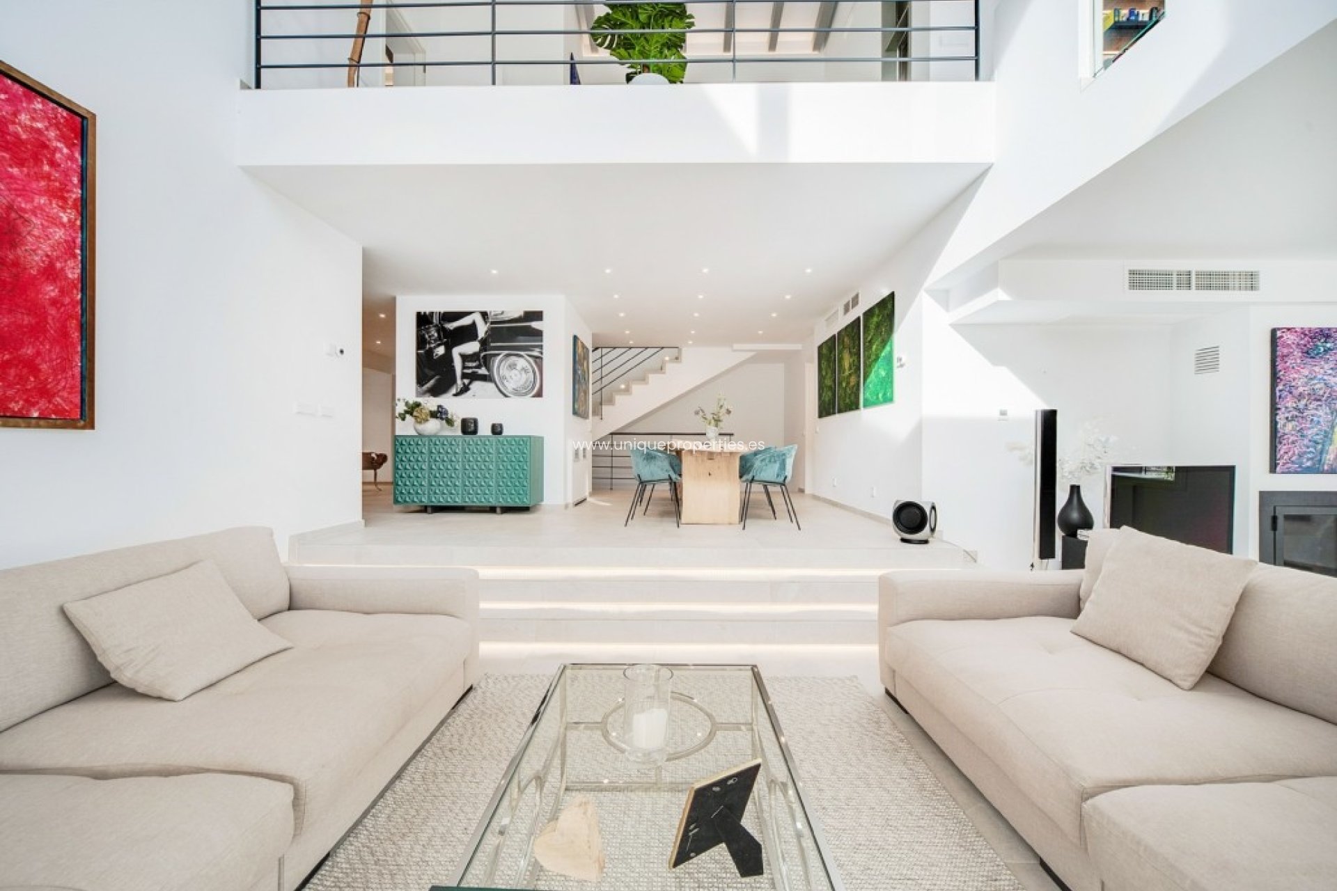 Herverkoop - Villa -
Palma - SON VIDA