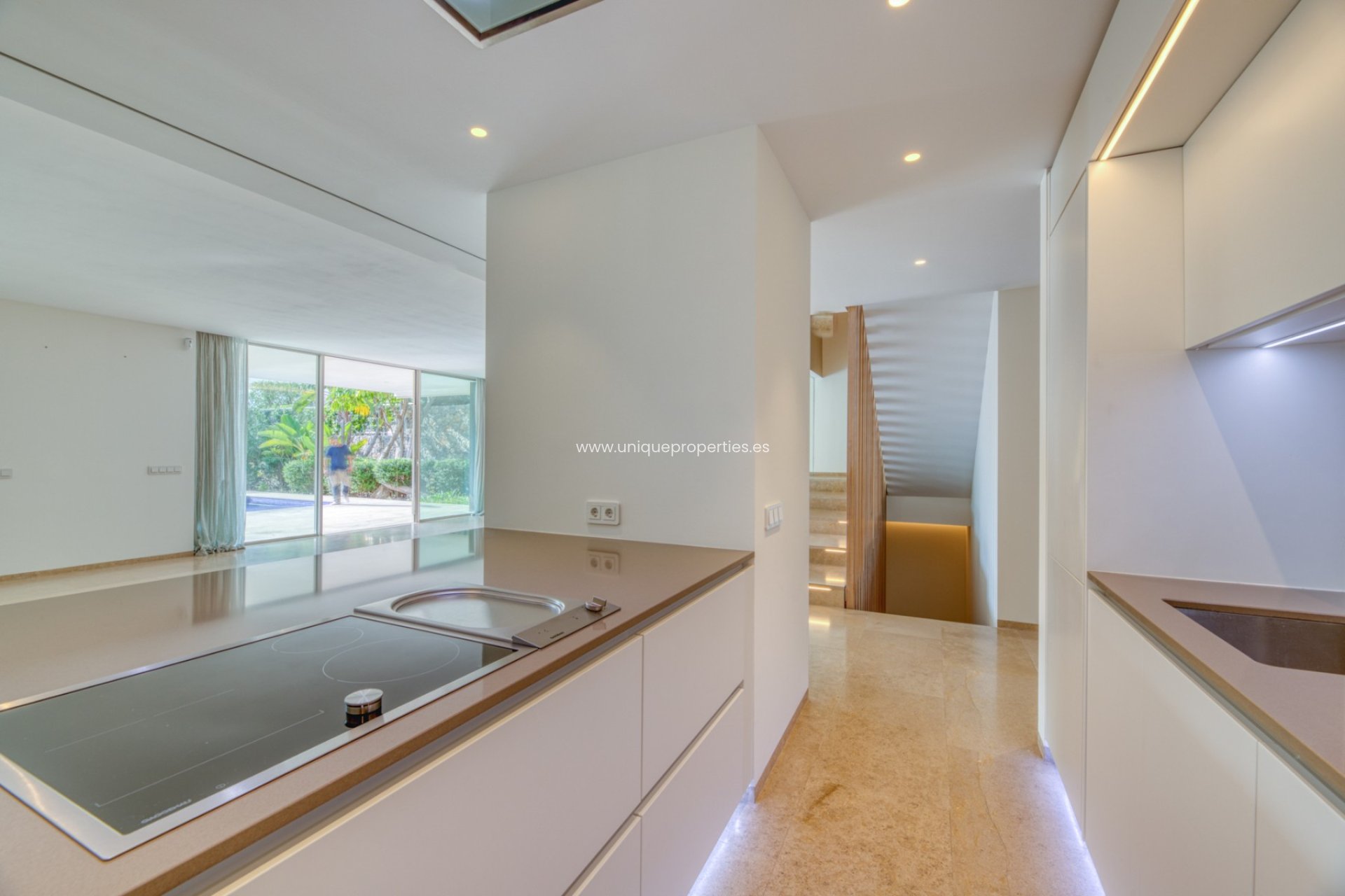 Herverkoop - Villa -
Port d'Andratx - Andratx