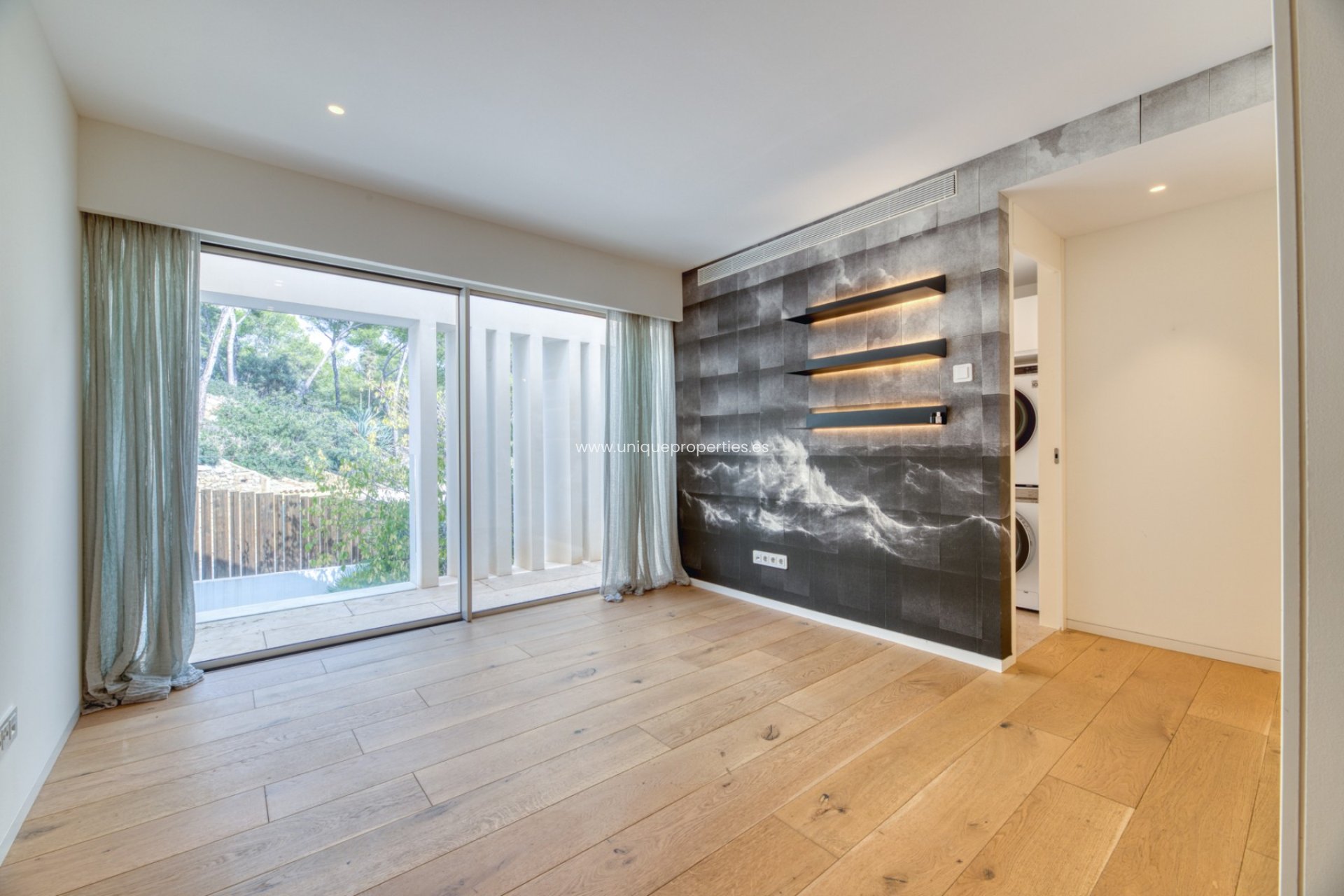 Herverkoop - Villa -
Port d'Andratx - Andratx