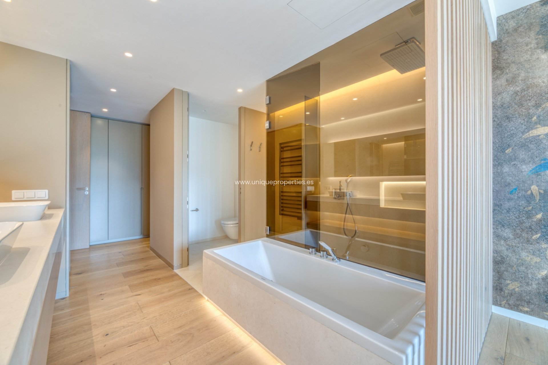 Herverkoop - Villa -
Port d'Andratx - Andratx