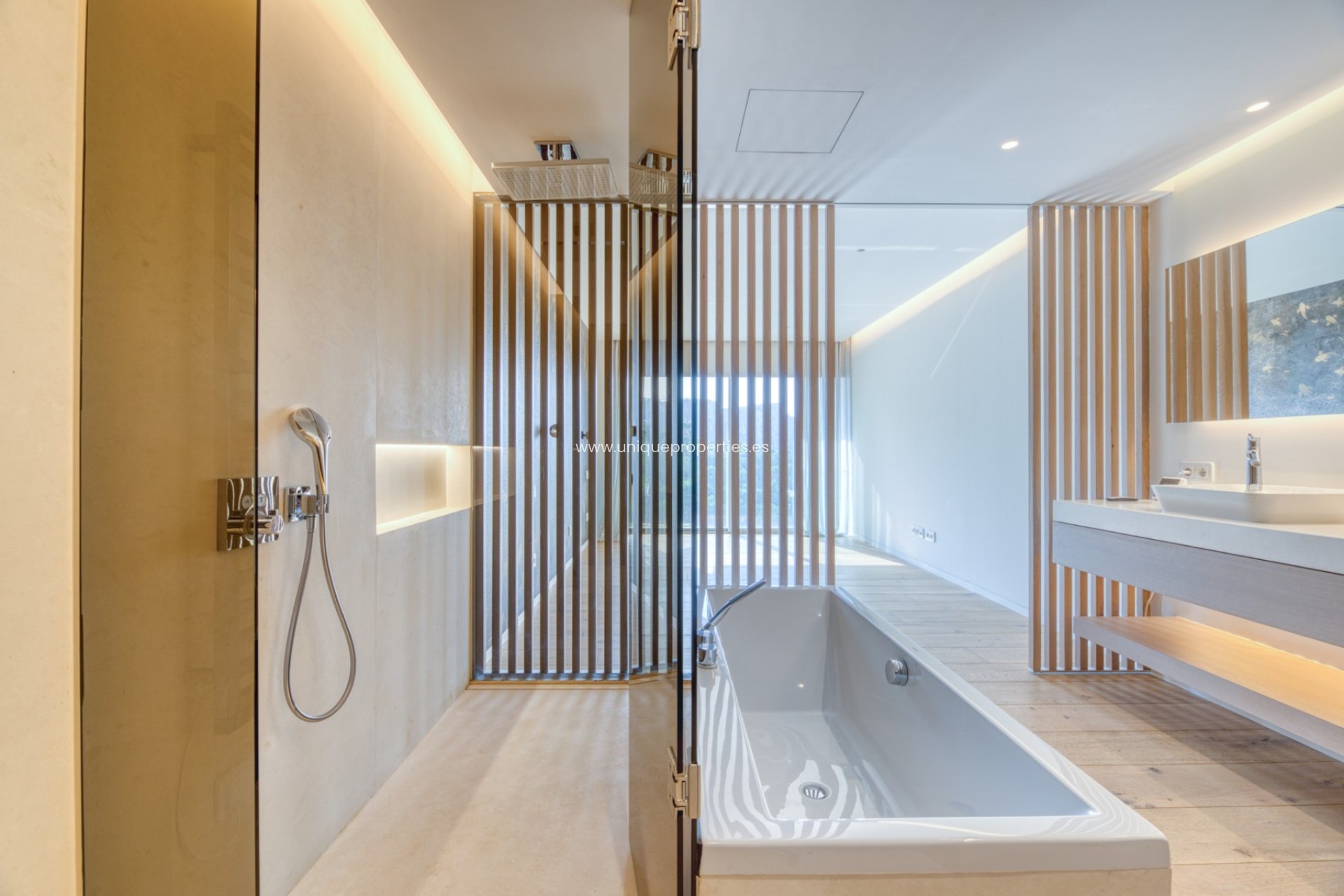 Herverkoop - Villa -
Port d'Andratx - Andratx