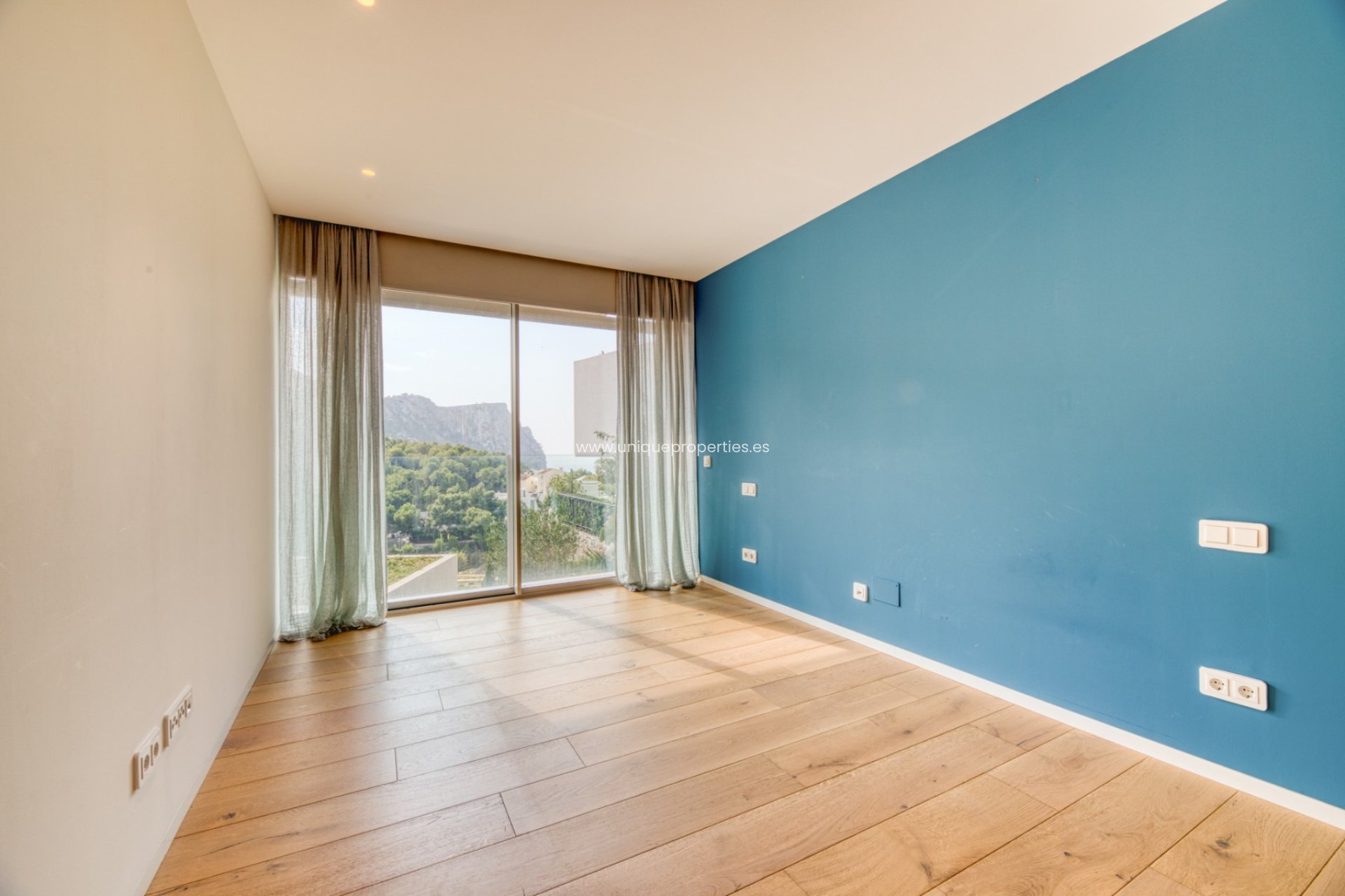 Herverkoop - Villa -
Port d'Andratx - Andratx