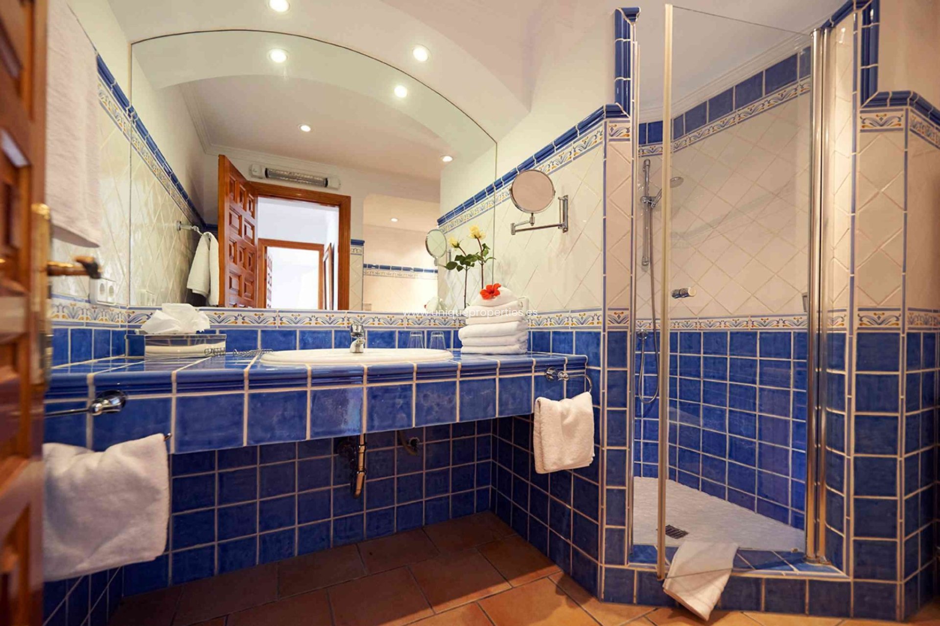 Herverkoop - Villa -
Port d'Andratx - Andratx