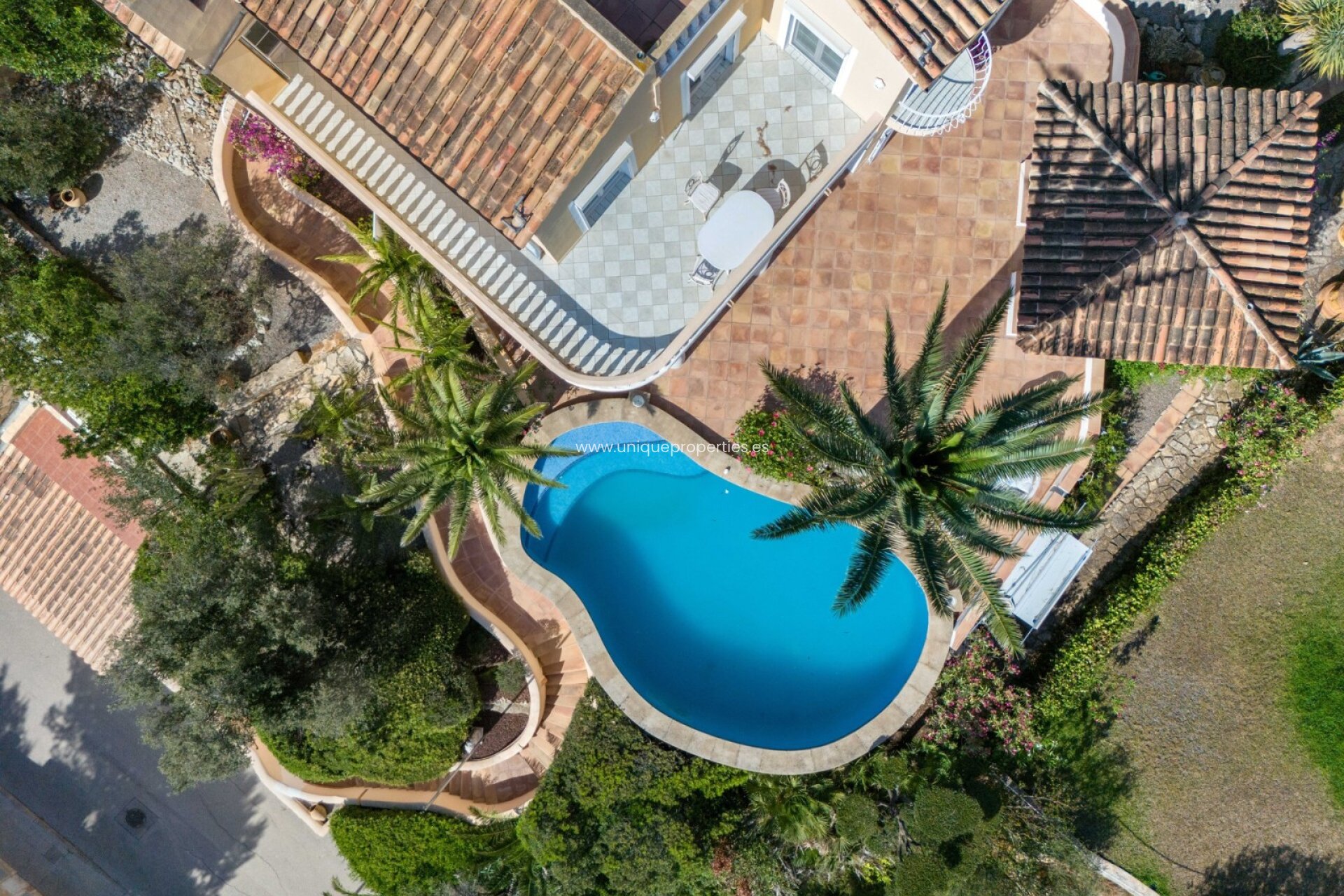 Herverkoop - Villa -
Port d'Andratx - Andratx