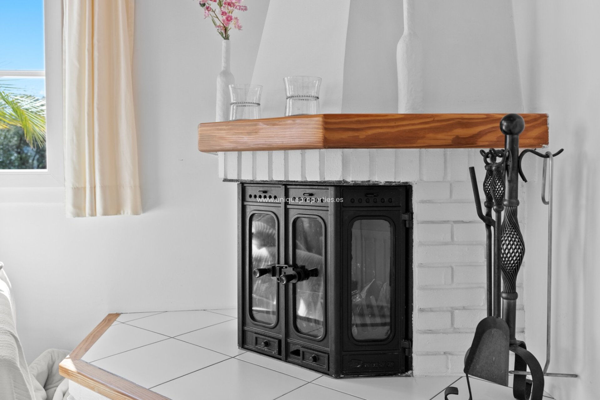 Herverkoop - Villa -
Port d'Andratx - Andratx