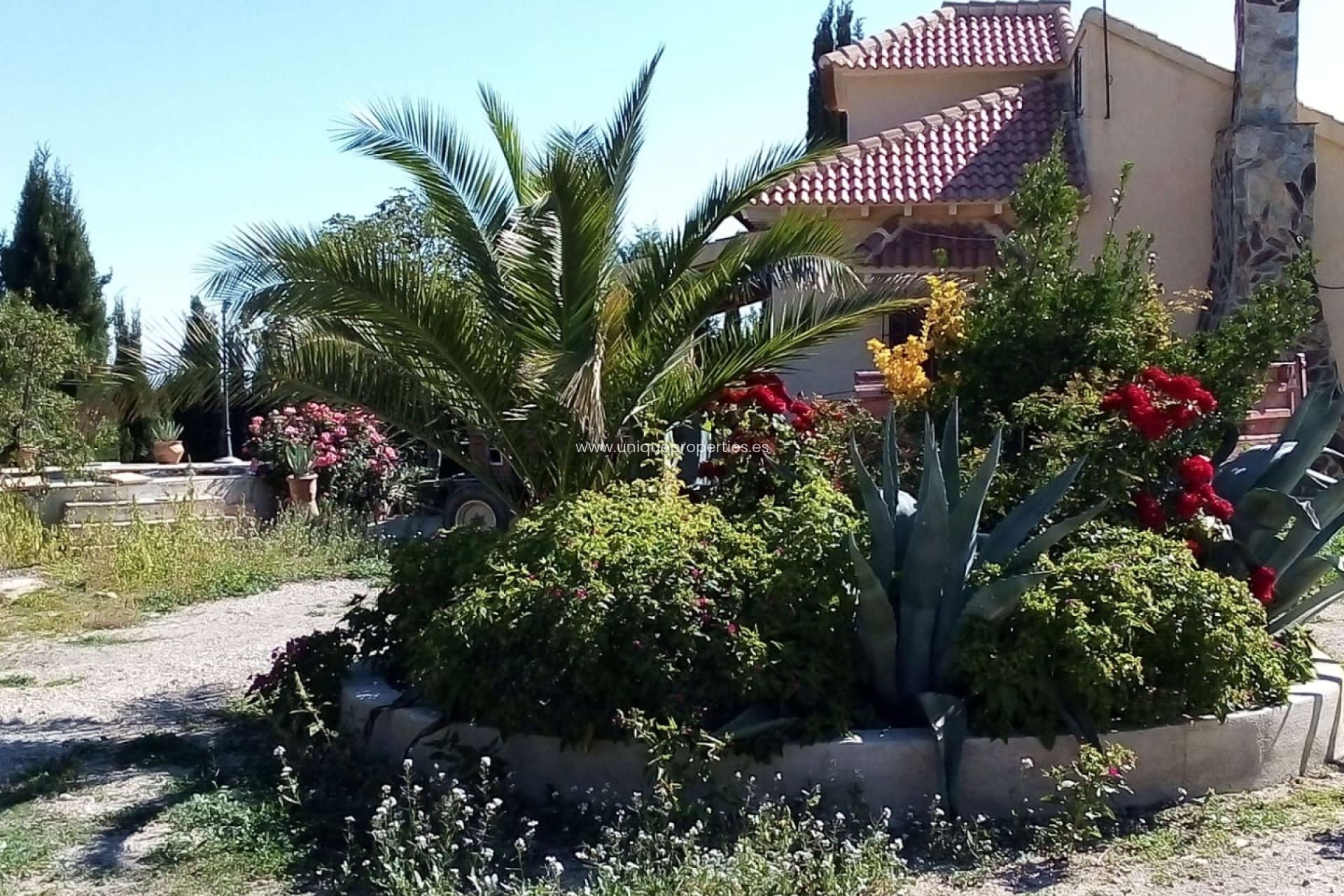 Herverkoop - Villa -
Puebla de Don Fadrique