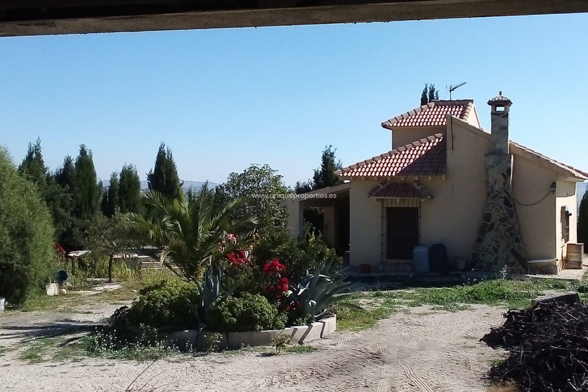 Herverkoop - Villa -
Puebla de Don Fadrique