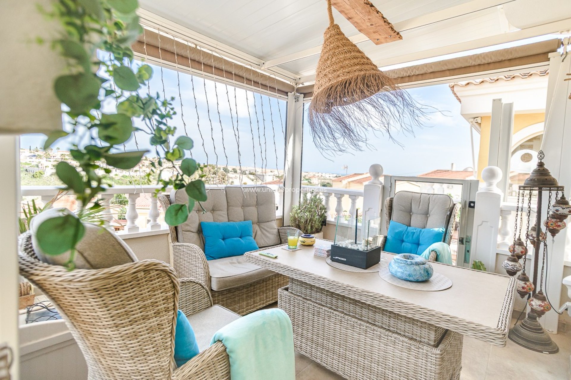 Herverkoop - Villa -
San Fulgencio - urb.la marina