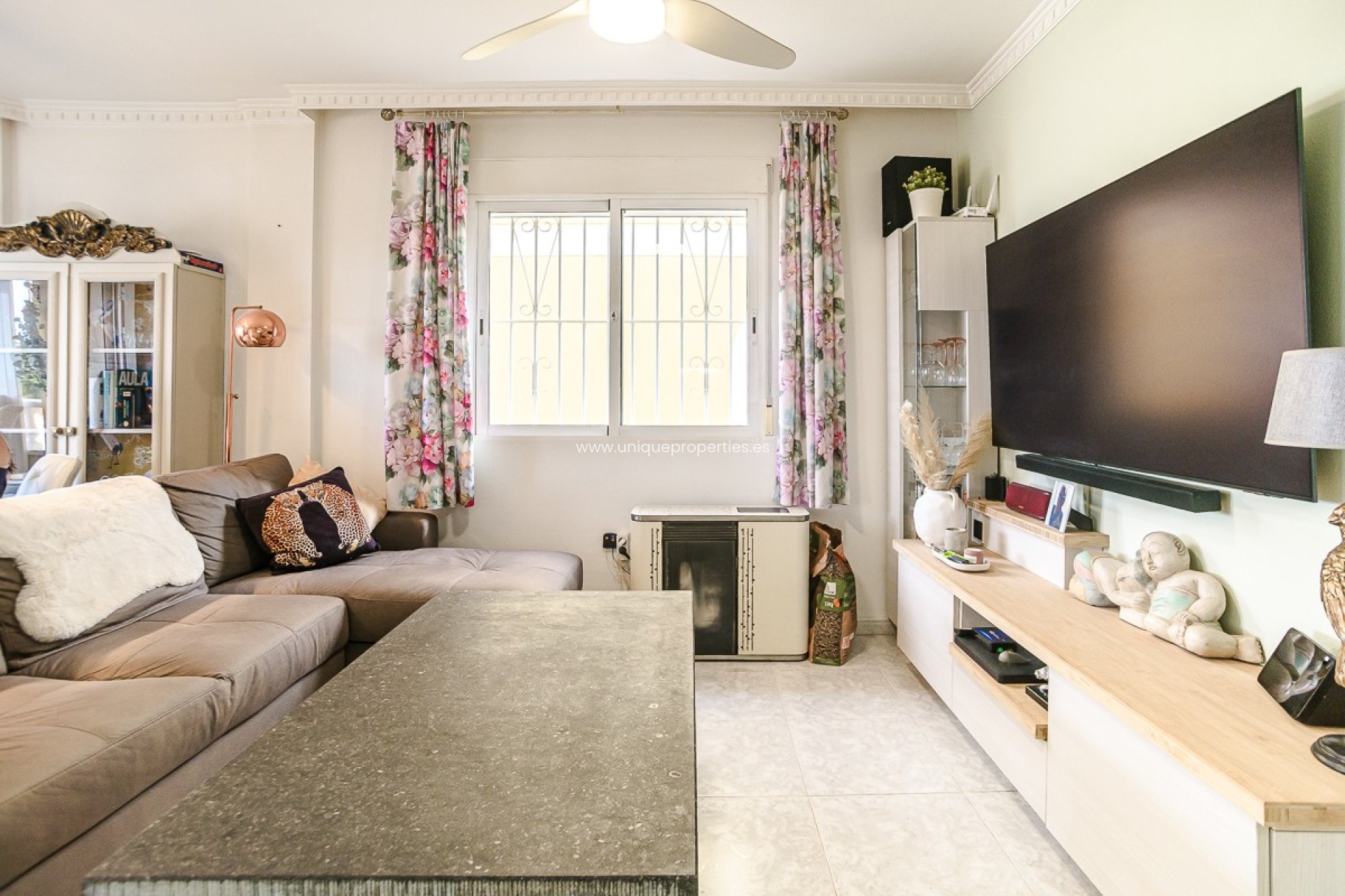 Herverkoop - Villa -
San Fulgencio - urb.la marina