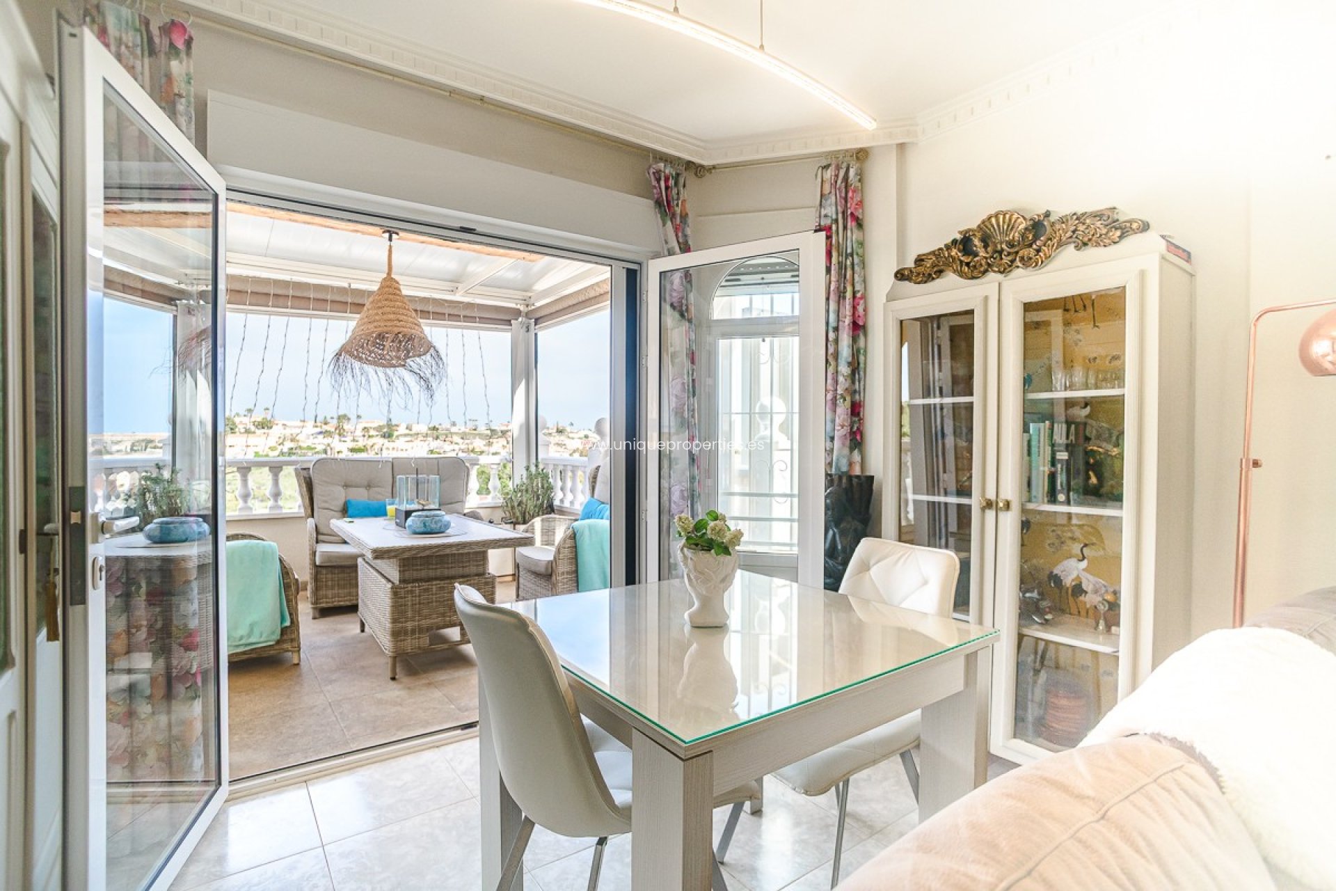 Herverkoop - Villa -
San Fulgencio - urb.la marina