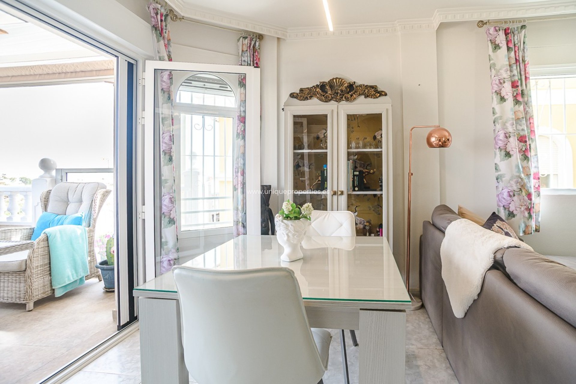 Herverkoop - Villa -
San Fulgencio - urb.la marina