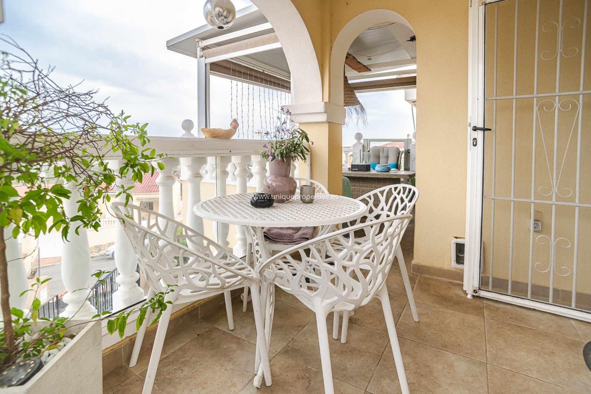 Herverkoop - Villa -
San Fulgencio - urb.la marina