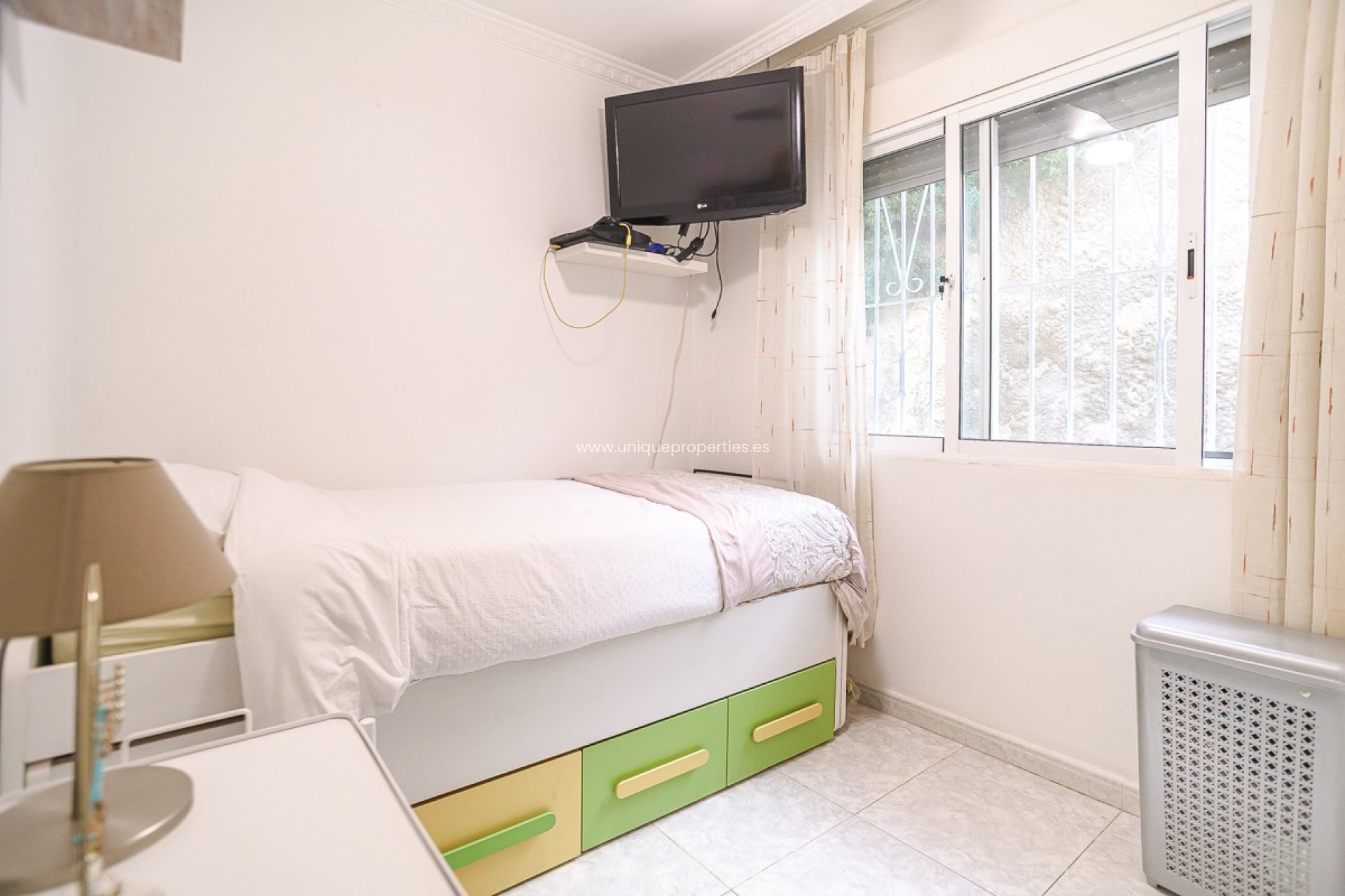 Herverkoop - Villa -
San Fulgencio - urb.la marina