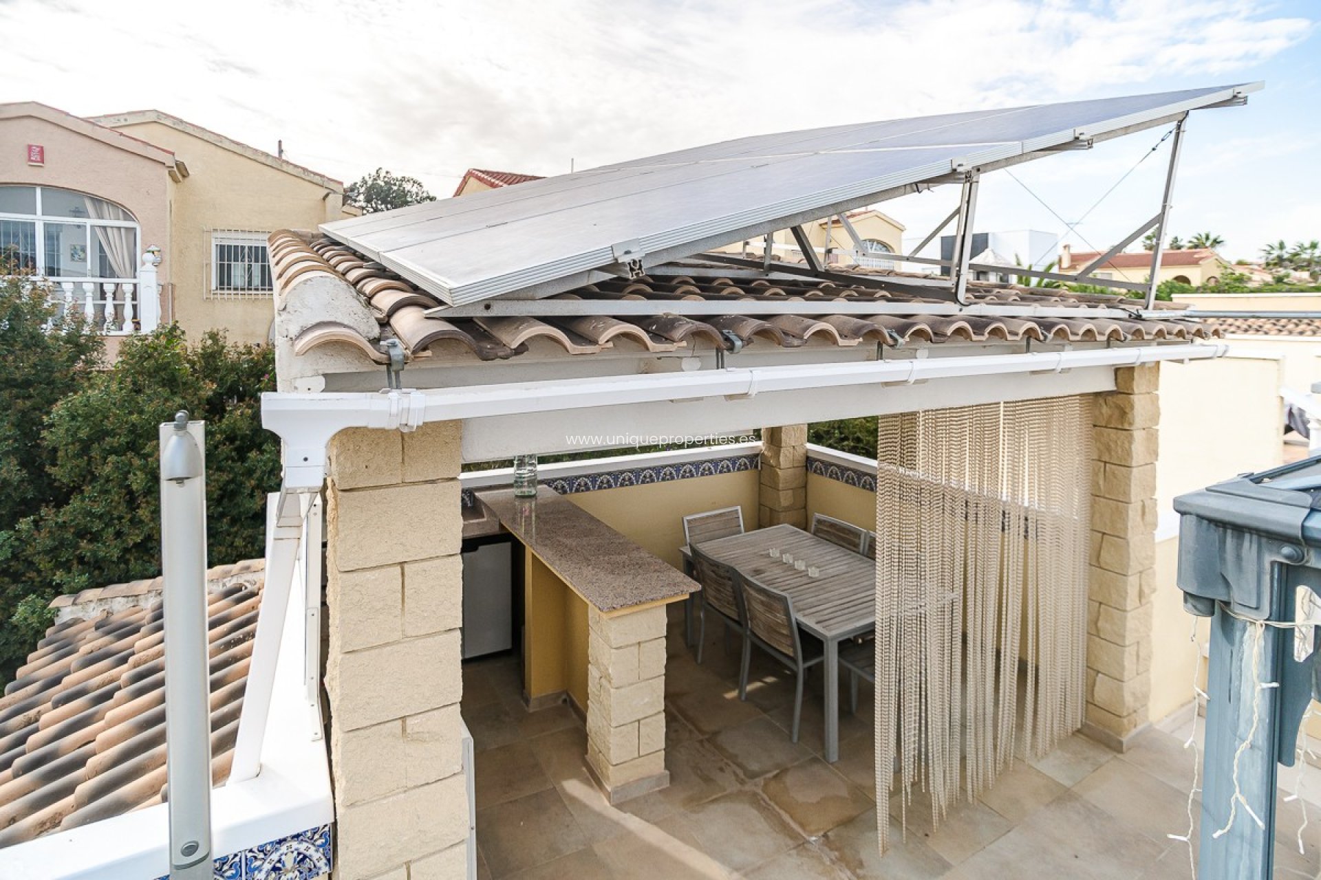 Herverkoop - Villa -
San Fulgencio - urb.la marina