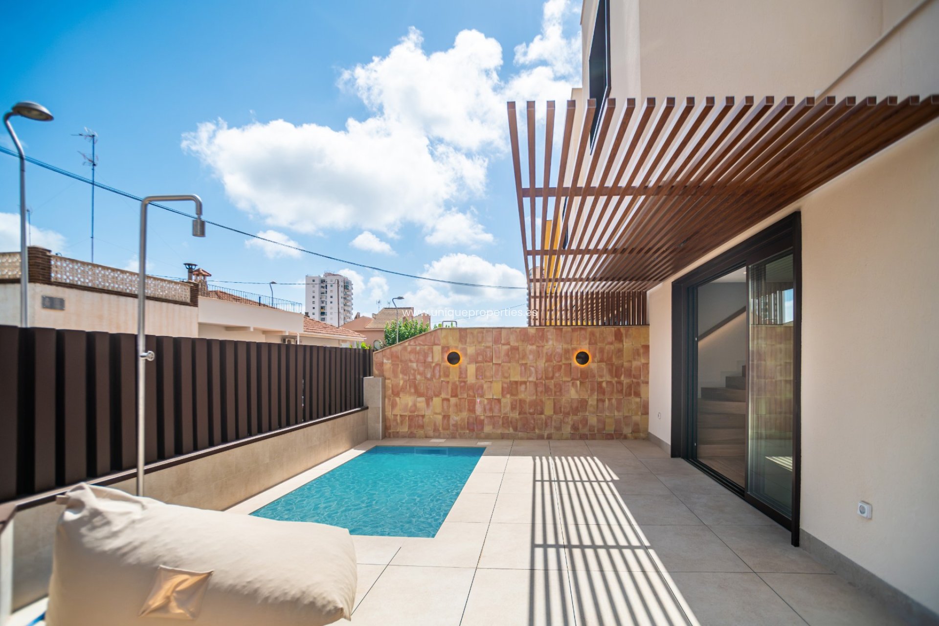 Herverkoop - Villa -
San Javier - Santiago de la Ribera