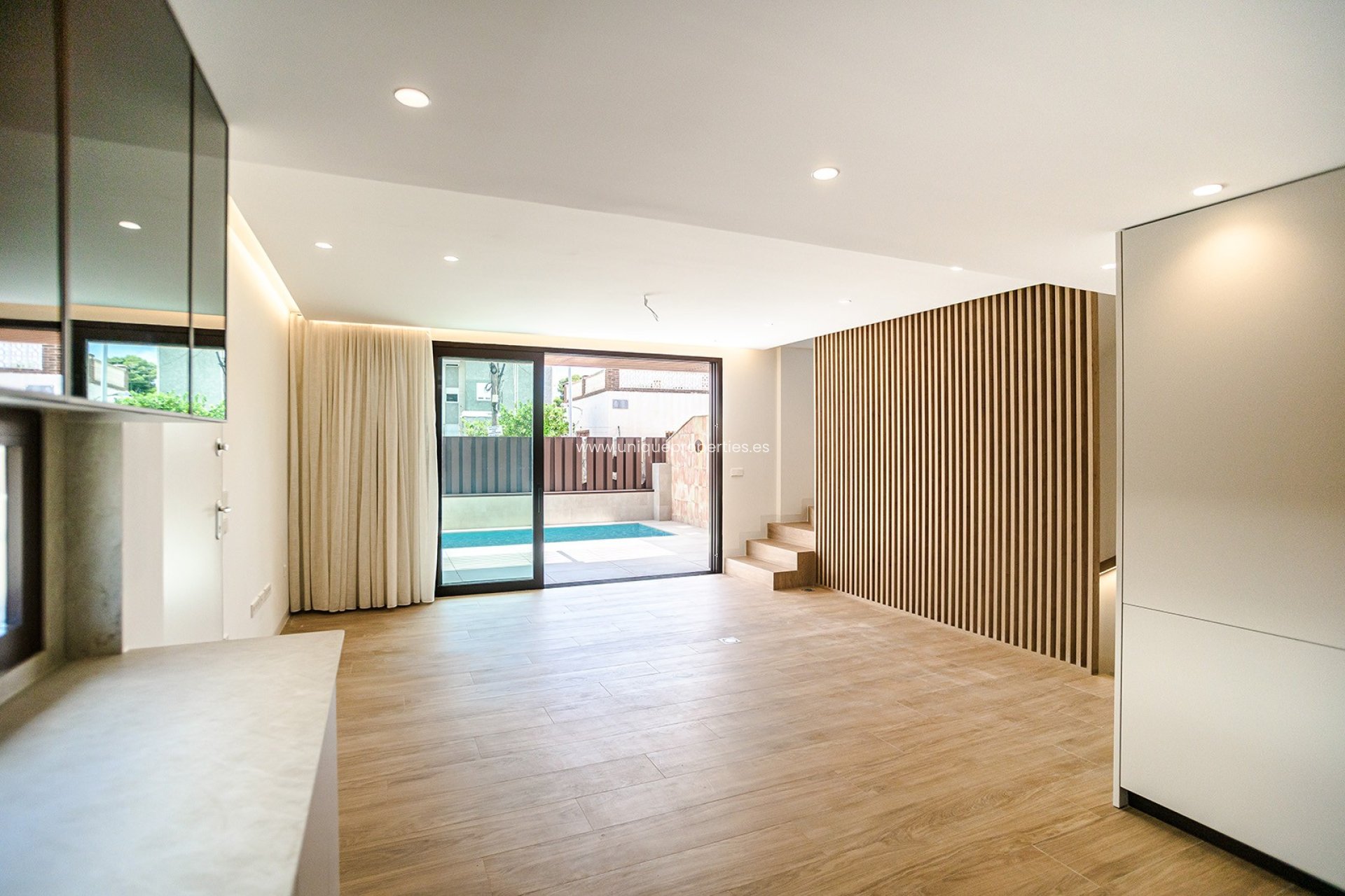 Herverkoop - Villa -
San Javier - Santiago de la Ribera