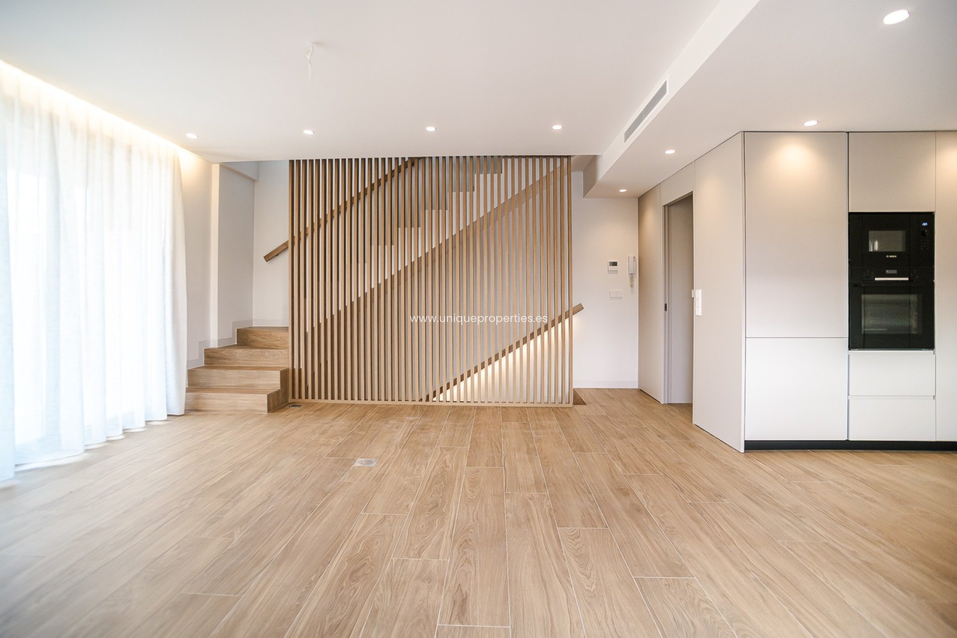 Herverkoop - Villa -
San Javier - Santiago de la Ribera
