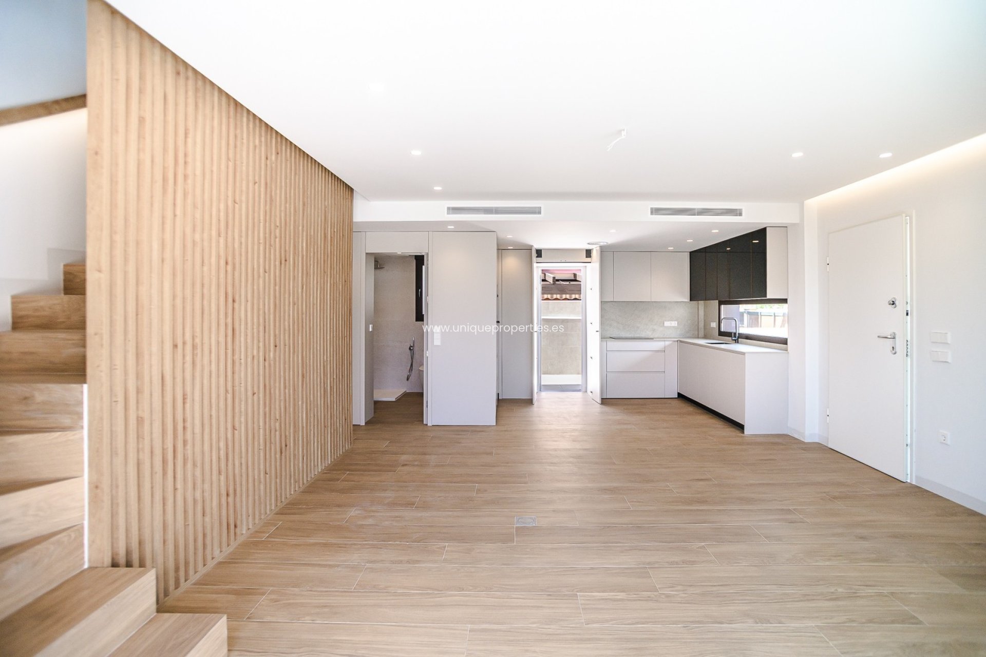 Herverkoop - Villa -
San Javier - Santiago de la Ribera