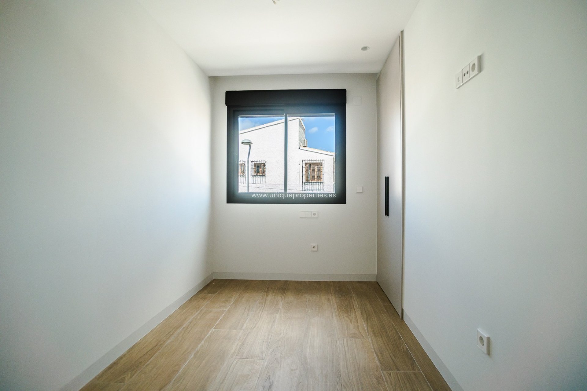 Herverkoop - Villa -
San Javier - Santiago de la Ribera