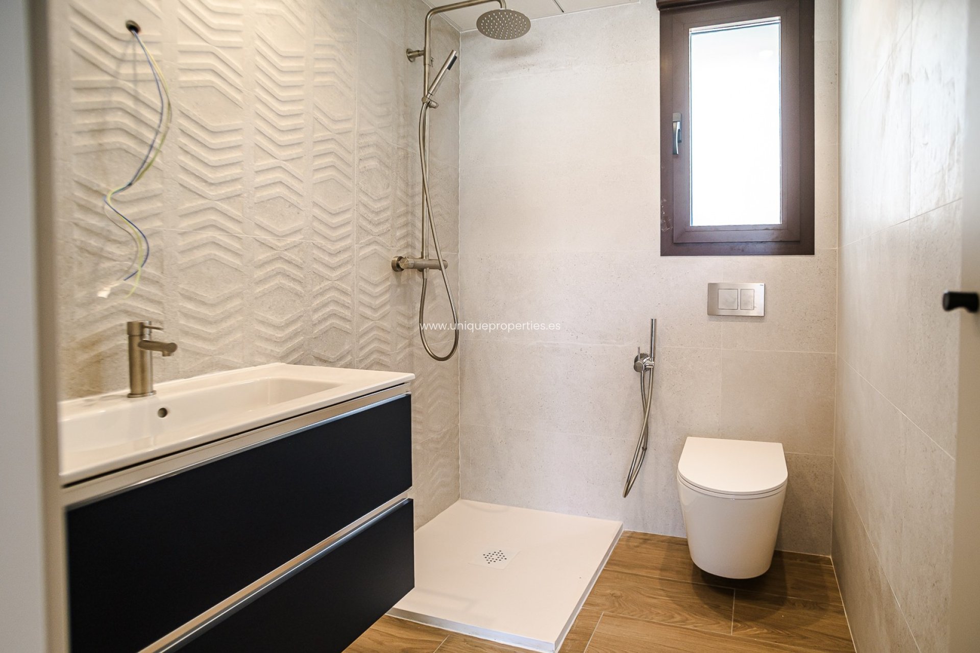 Herverkoop - Villa -
San Javier - Santiago de la Ribera