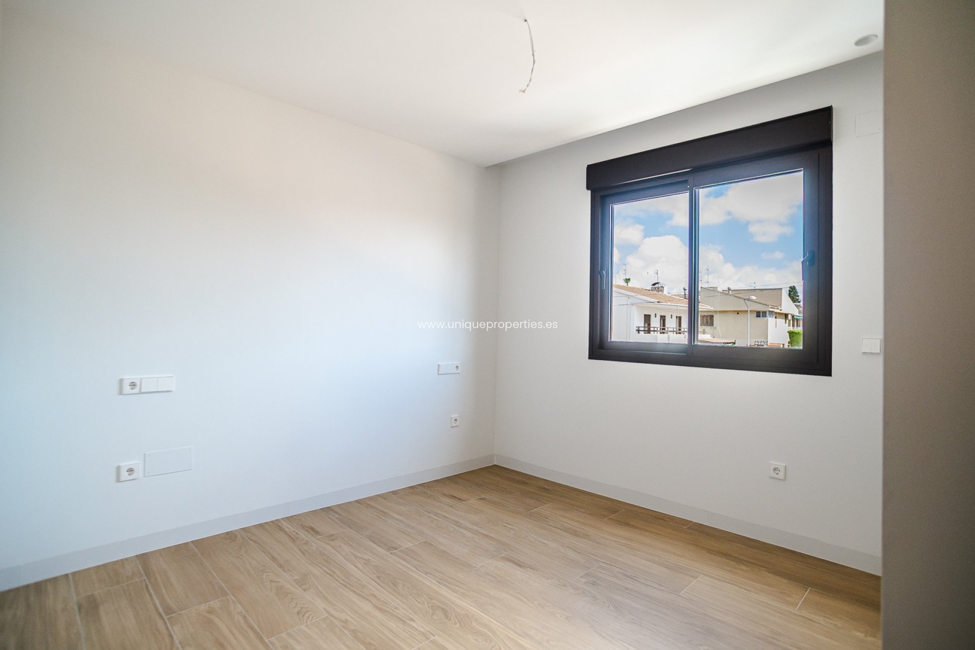 Herverkoop - Villa -
San Javier - Santiago de la Ribera