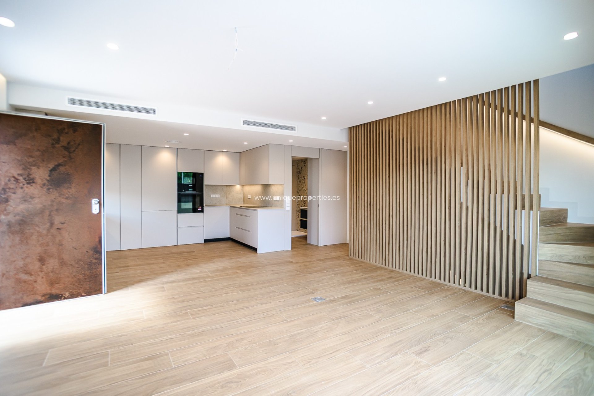Herverkoop - Villa -
San Javier - Santiago de la Ribera