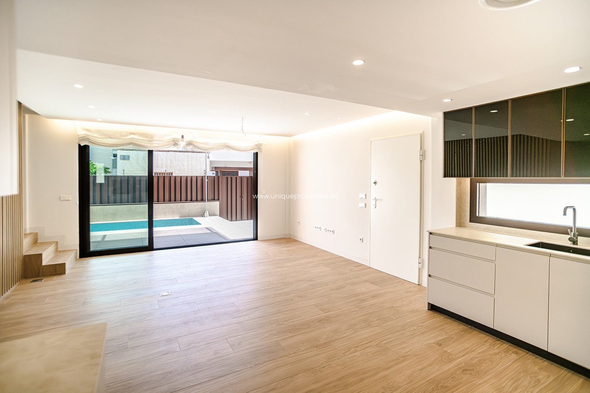 Herverkoop - Villa -
San Javier - Santiago de la Ribera