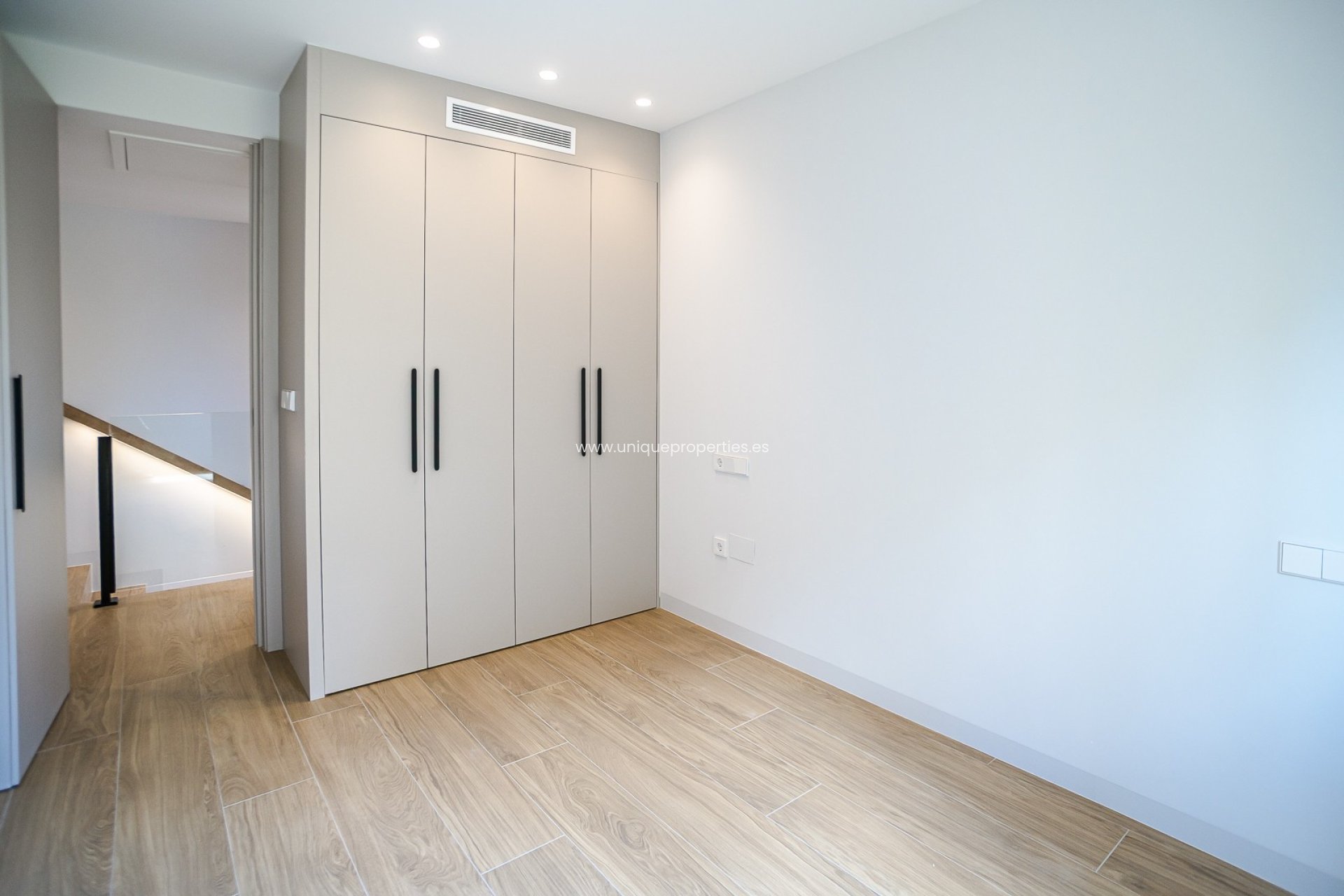 Herverkoop - Villa -
San Javier - Santiago de la Ribera