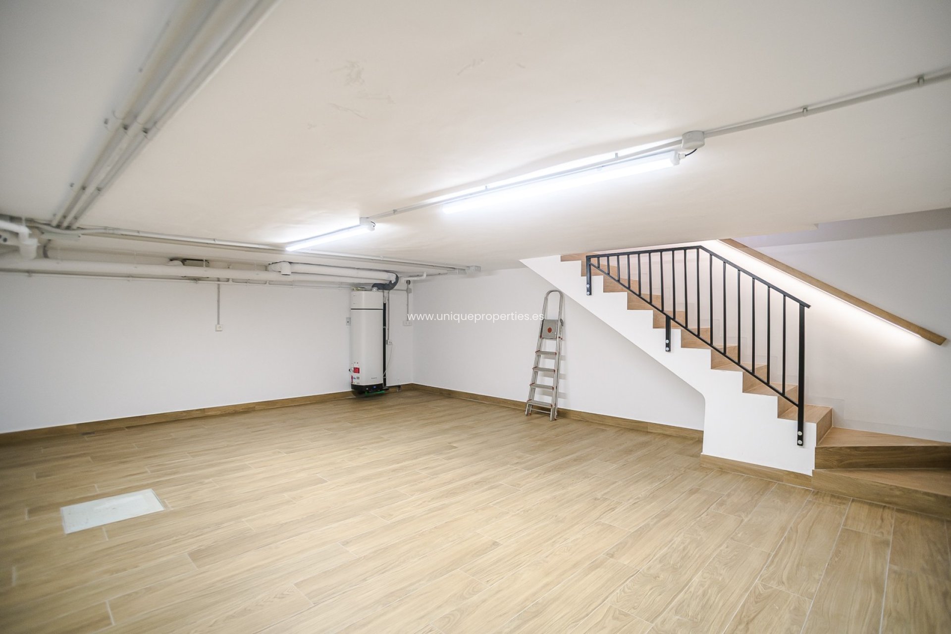 Herverkoop - Villa -
San Javier - Santiago de la Ribera