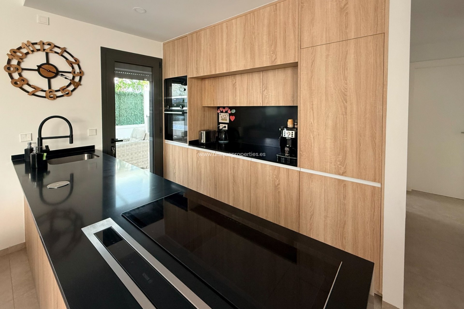 Herverkoop - Villa -
San Javier - Santiago de la Ribera