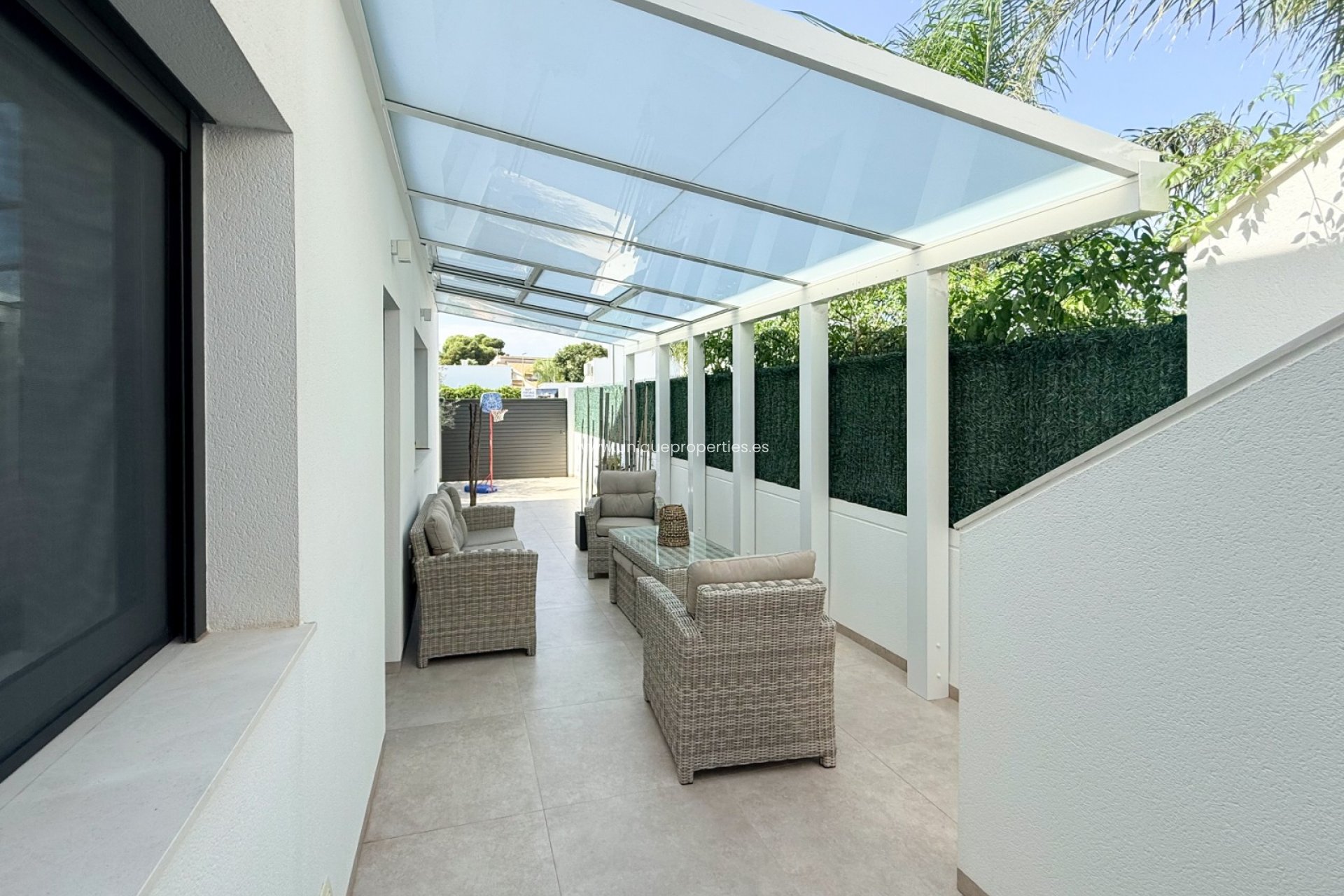 Herverkoop - Villa -
San Javier - Santiago de la Ribera