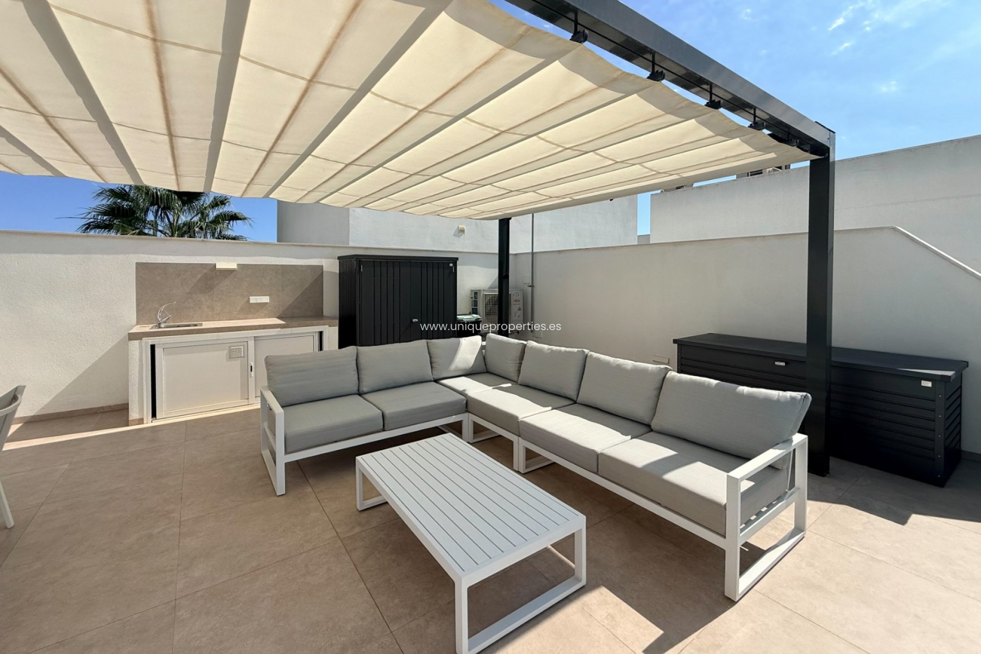 Herverkoop - Villa -
San Javier - Santiago de la Ribera