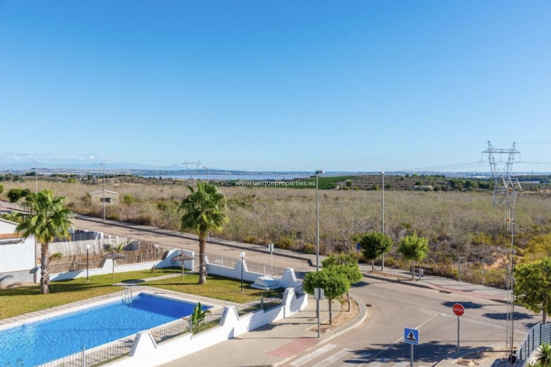 Herverkoop - Villa -
San Miguel de Salinas - Orihuela Costa