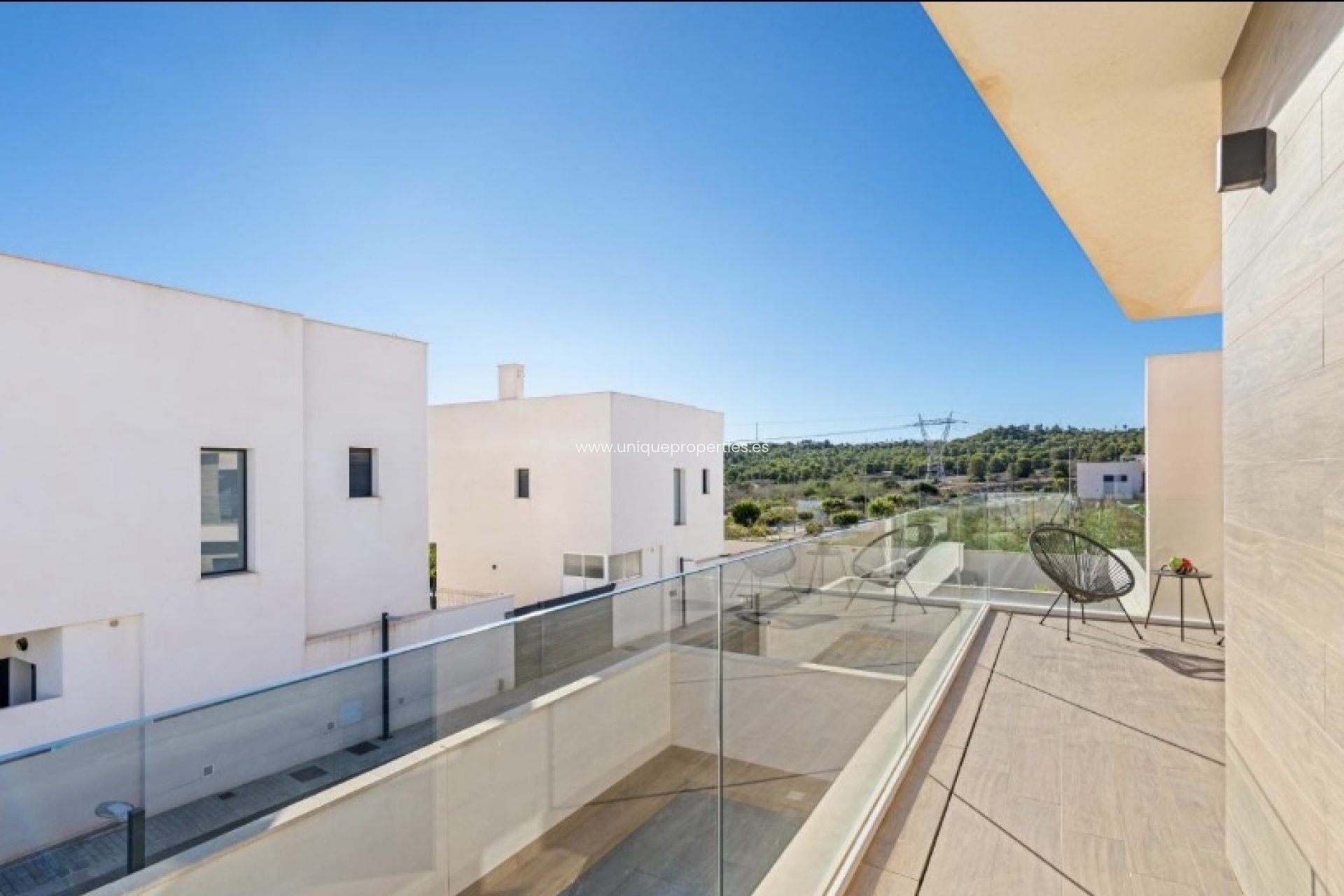 Herverkoop - Villa -
San Miguel de Salinas - Orihuela Costa