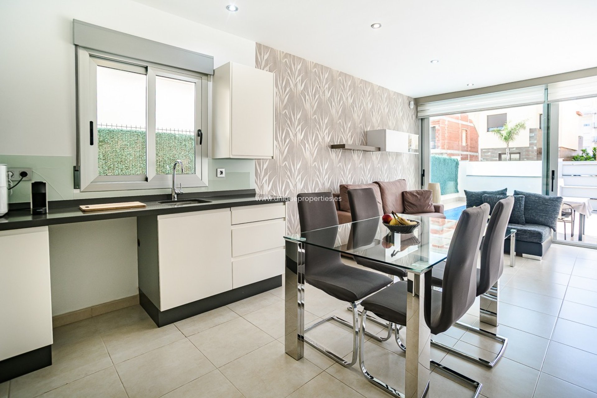 Herverkoop - Villa -
San Pedro del Pinatar - Lo Pagan