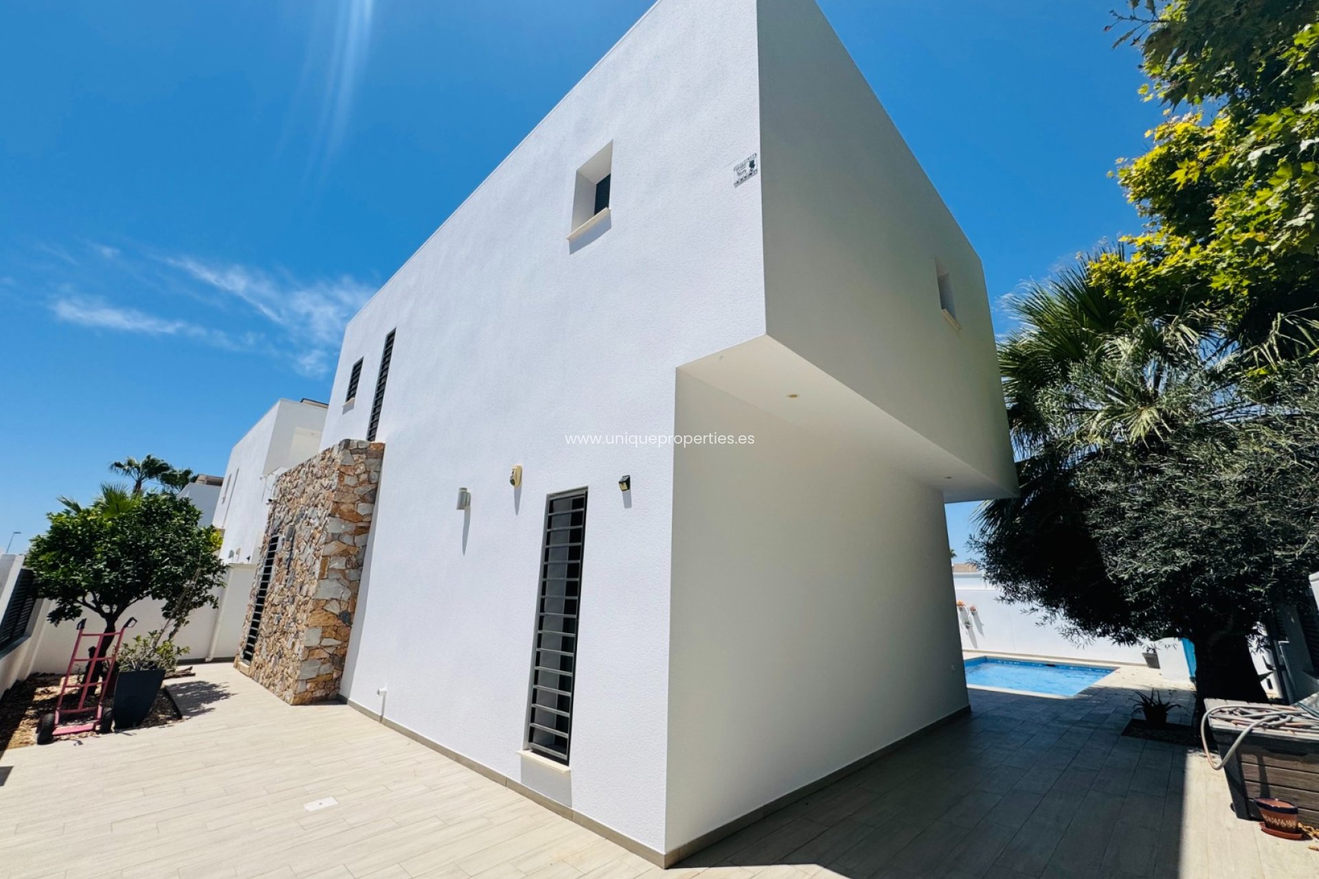 Herverkoop - Villa -
San Pedro del Pinatar - Lo pagan